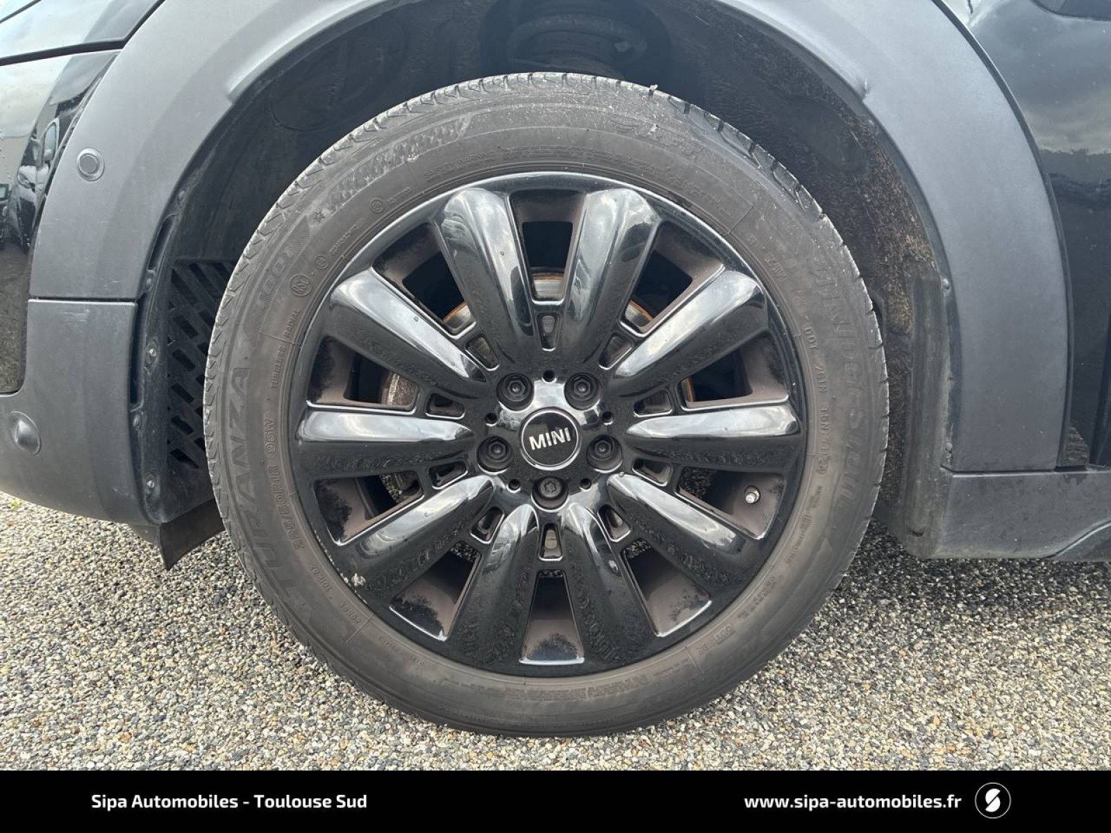 MINI - COUNTRYMAN F60 - #861205 - 10