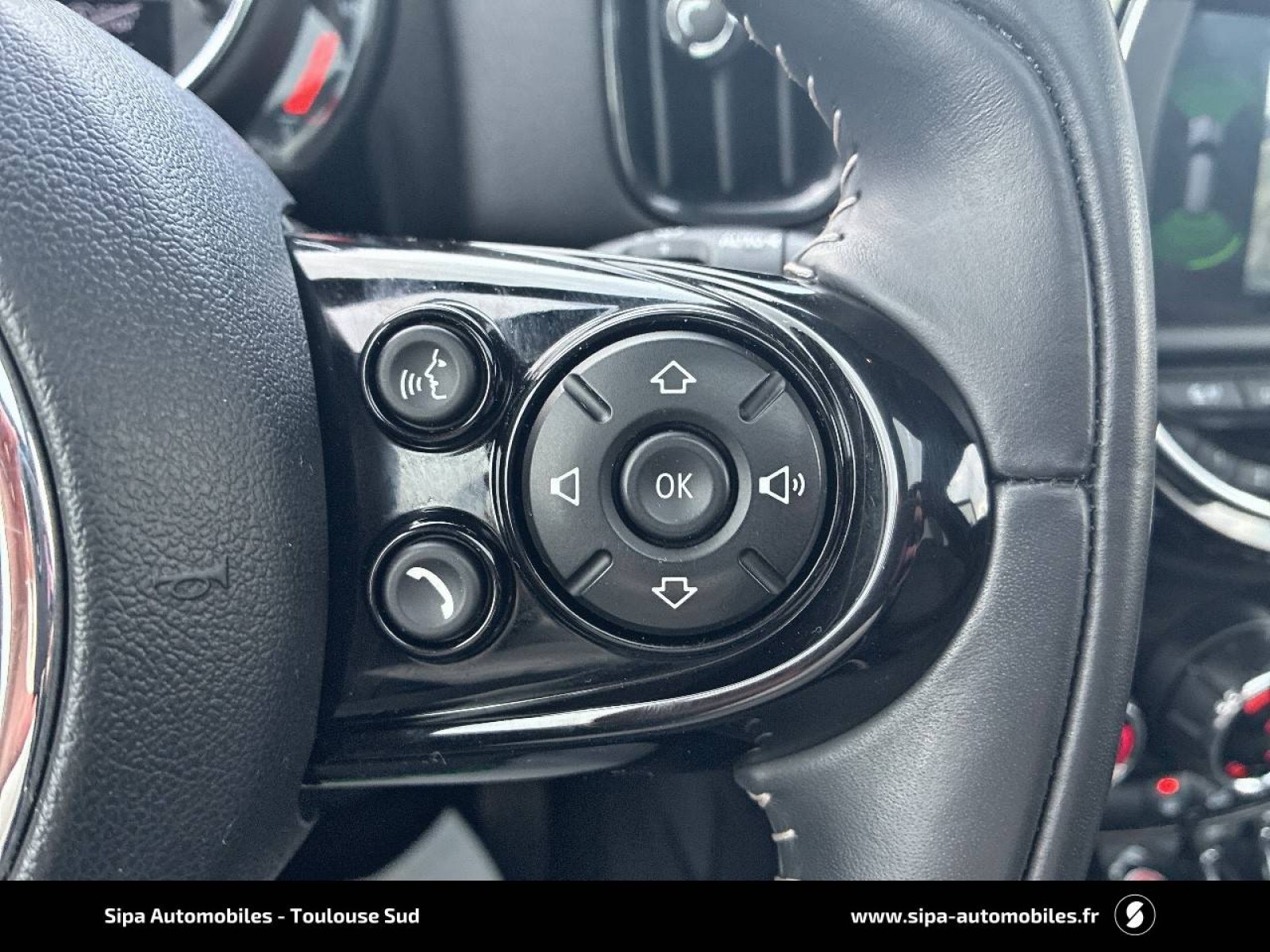 MINI - COUNTRYMAN F60 - #861205 - 11