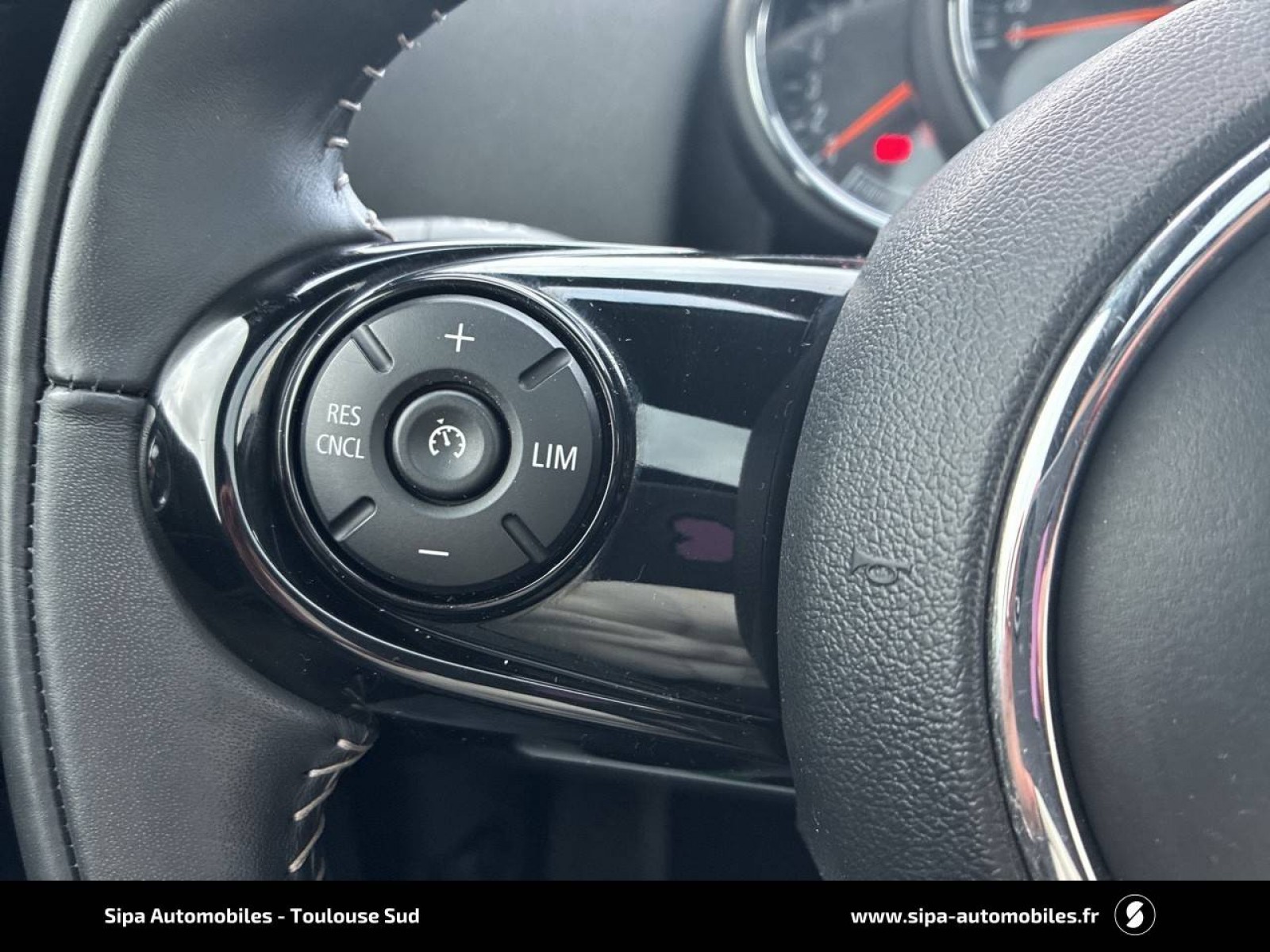 MINI - COUNTRYMAN F60 - #861205 - 12