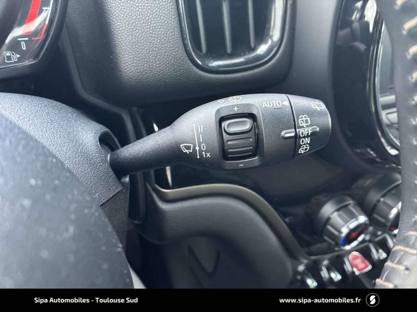 MINI - COUNTRYMAN F60 - #861205 - 13