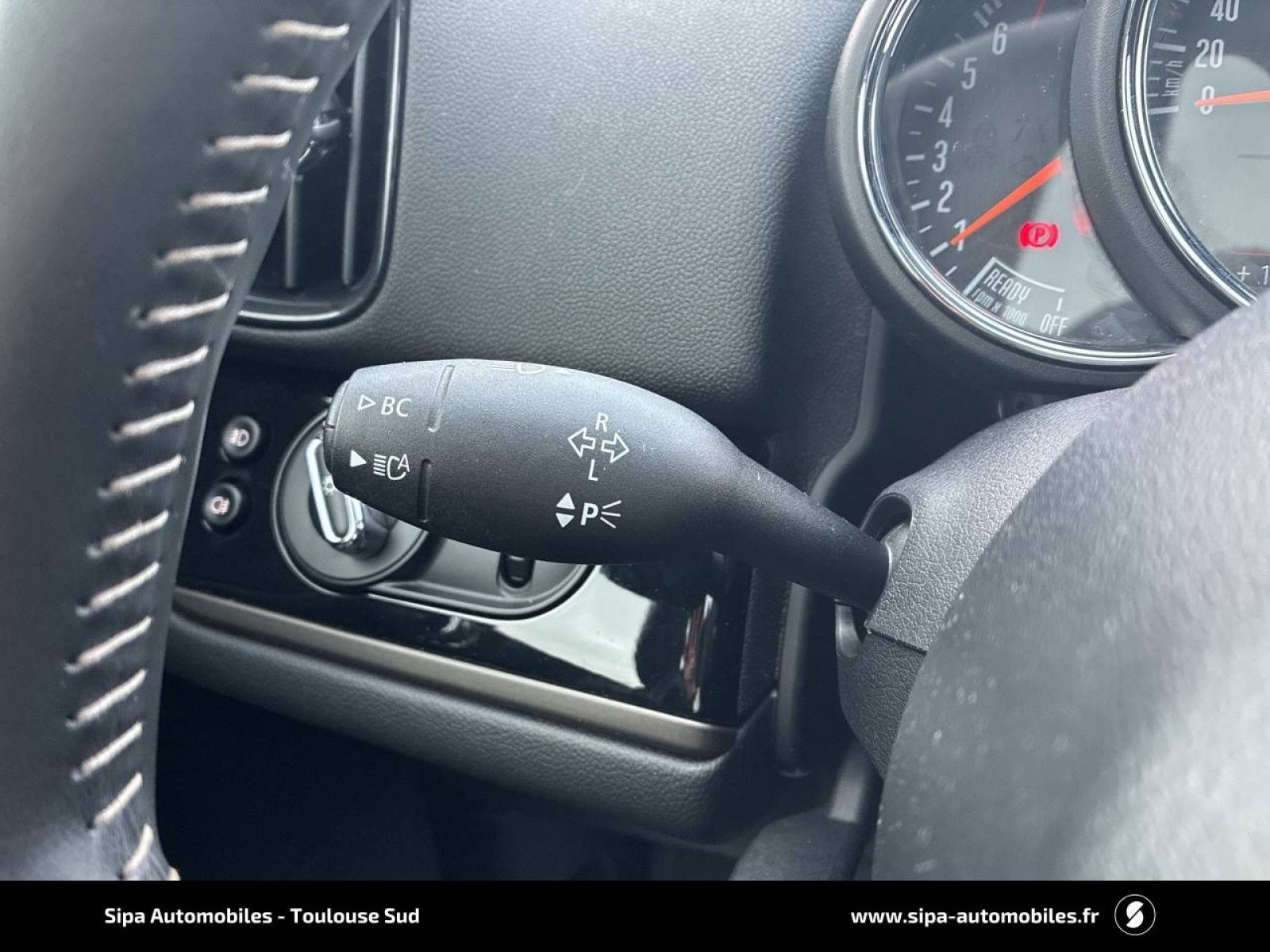 MINI - COUNTRYMAN F60 - #861205 - 14