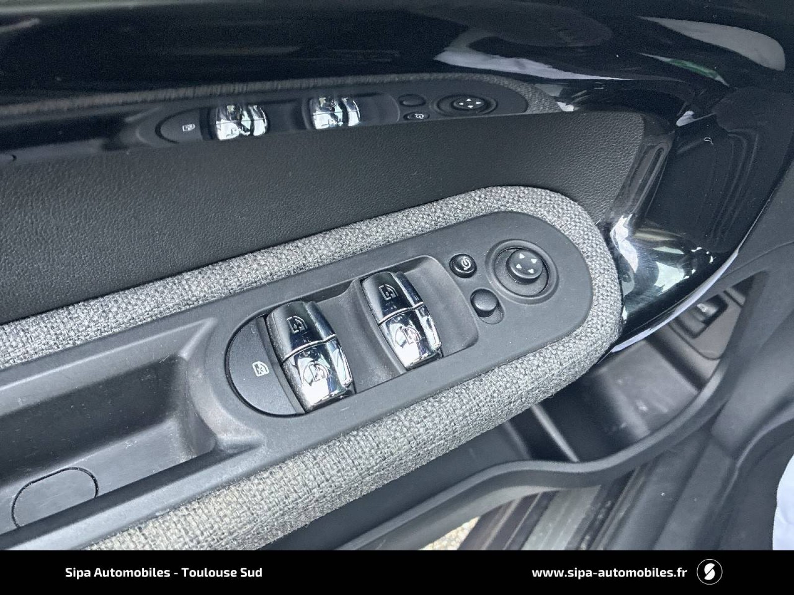 MINI - COUNTRYMAN F60 - #861205 - 16