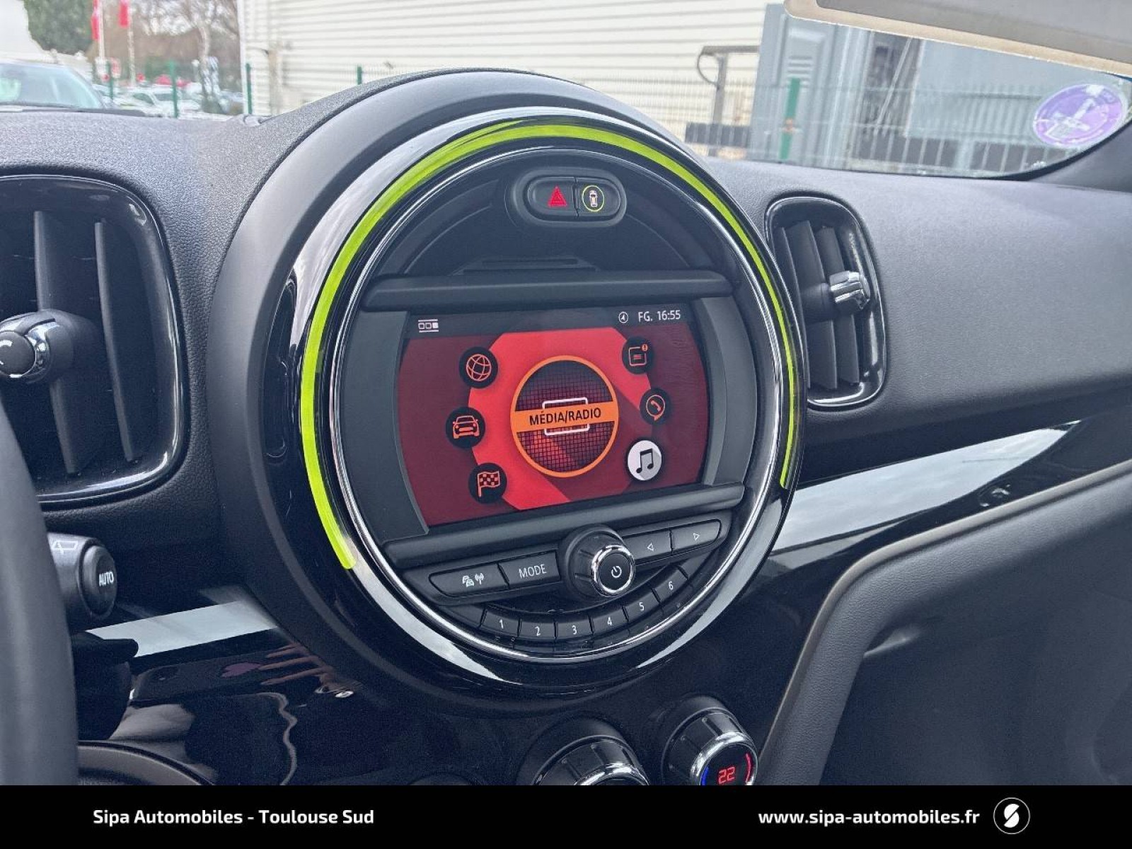 MINI - COUNTRYMAN F60 - #861205 - 18