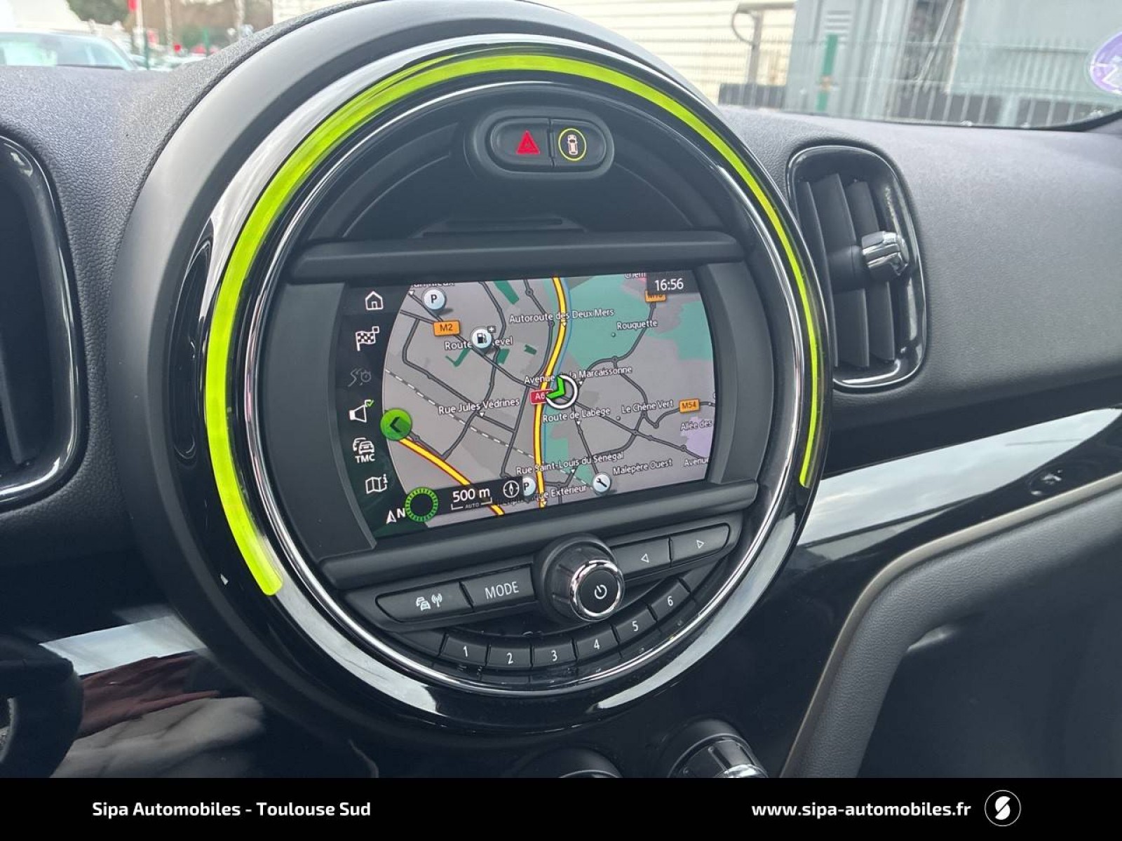 MINI - COUNTRYMAN F60 - #861205 - 19