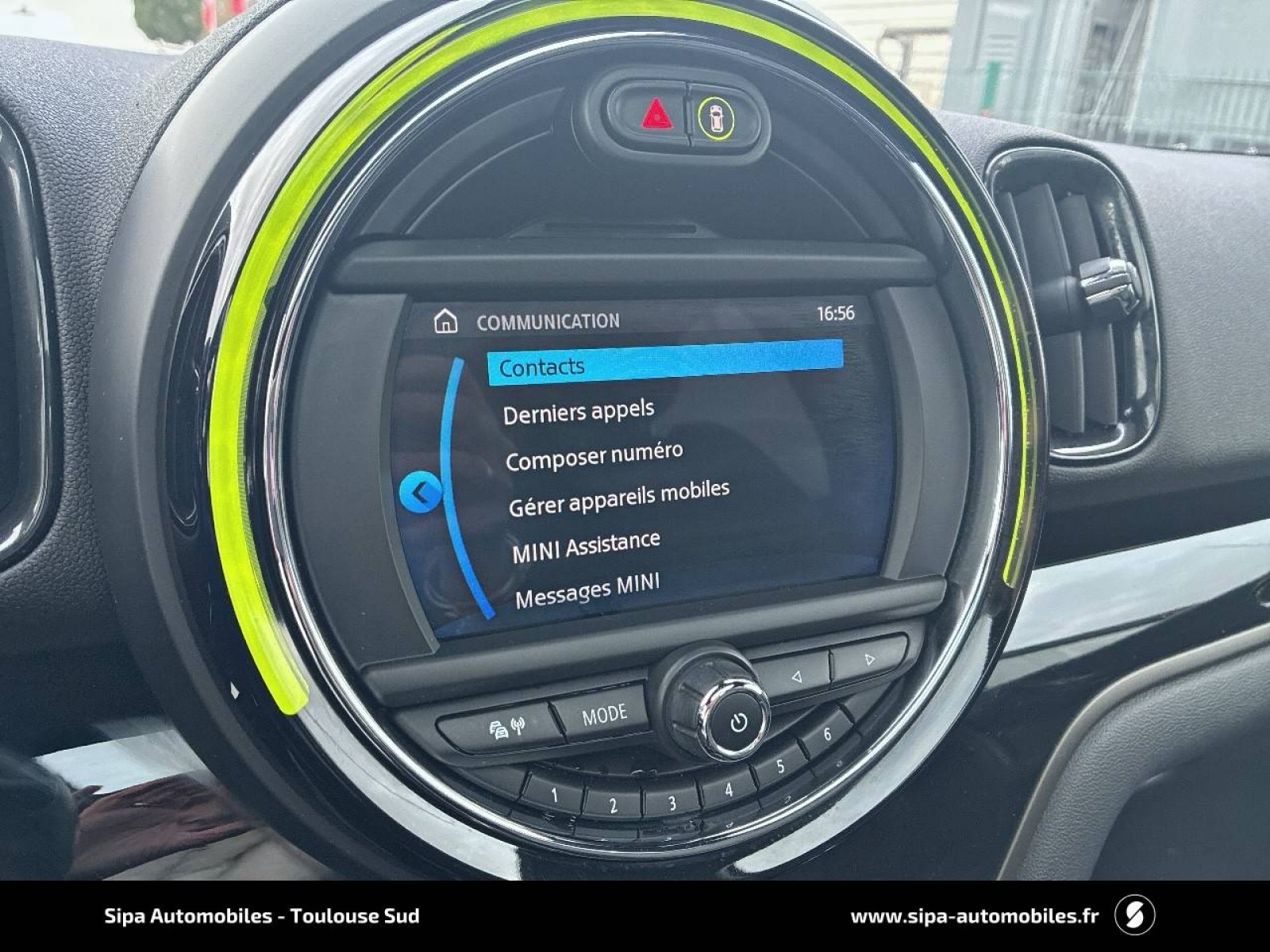 MINI - COUNTRYMAN F60 - #861205 - 20