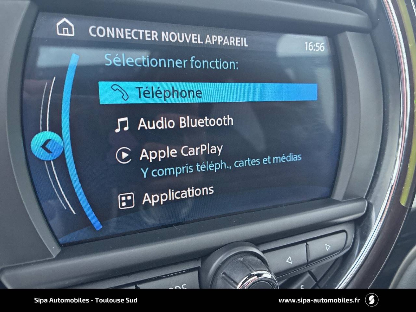 MINI - COUNTRYMAN F60 - #861205 - 21