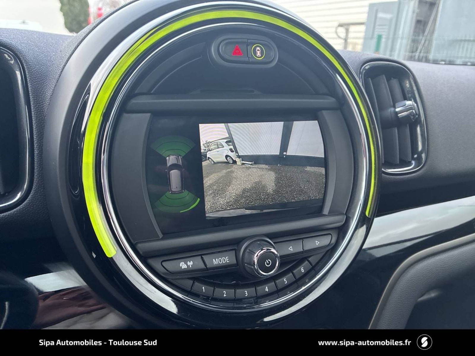 MINI - COUNTRYMAN F60 - #861205 - 23