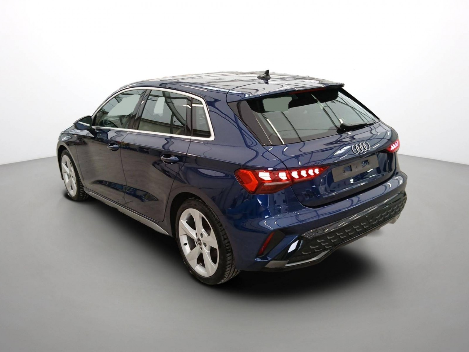 AUDI - A3 SPORTBACK - #859927 - 2