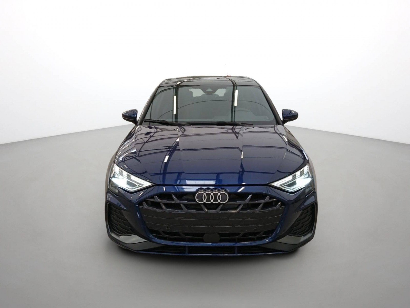 AUDI - A3 SPORTBACK - #859927 - 4