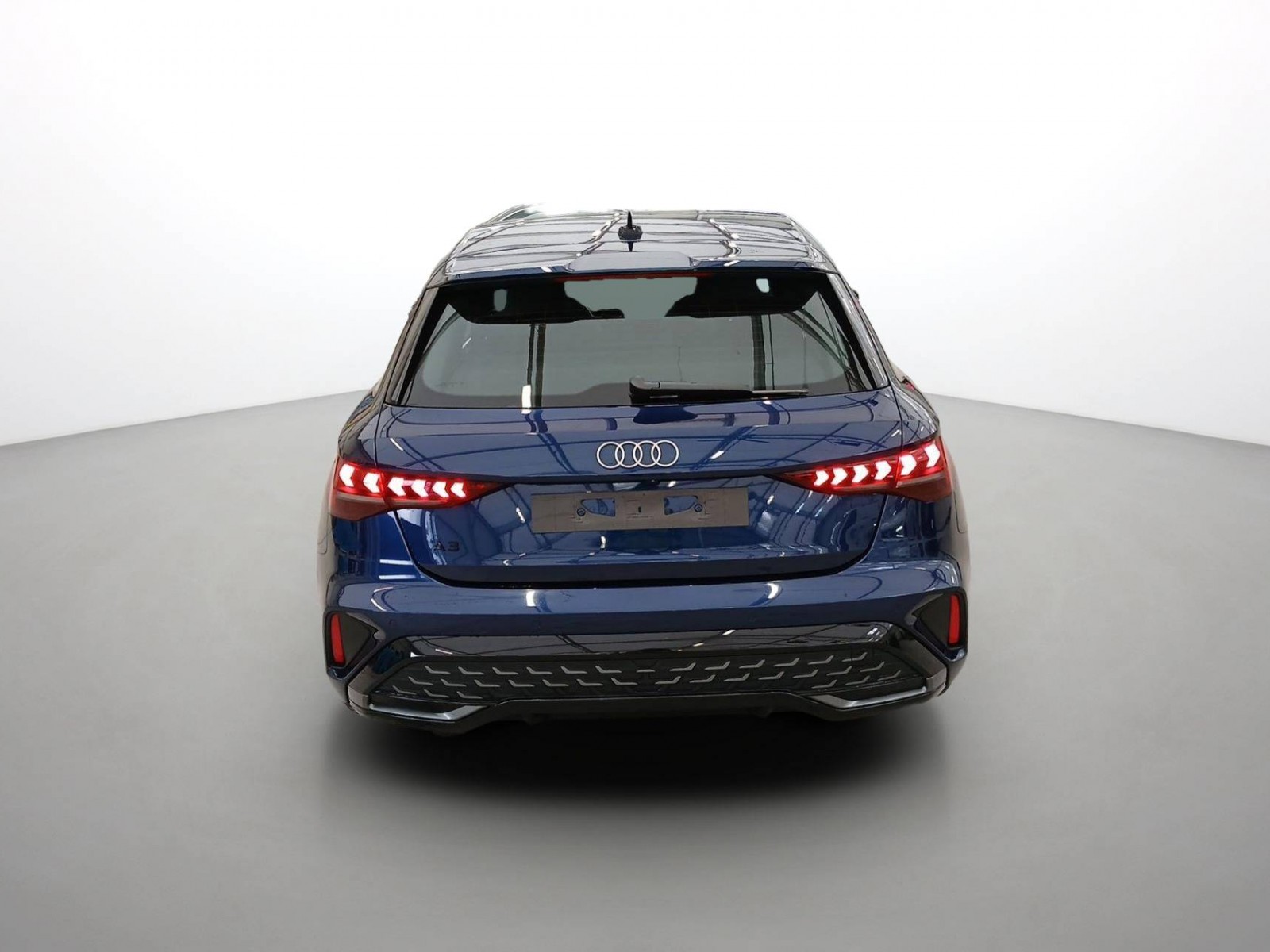 AUDI - A3 SPORTBACK - #859927 - 5
