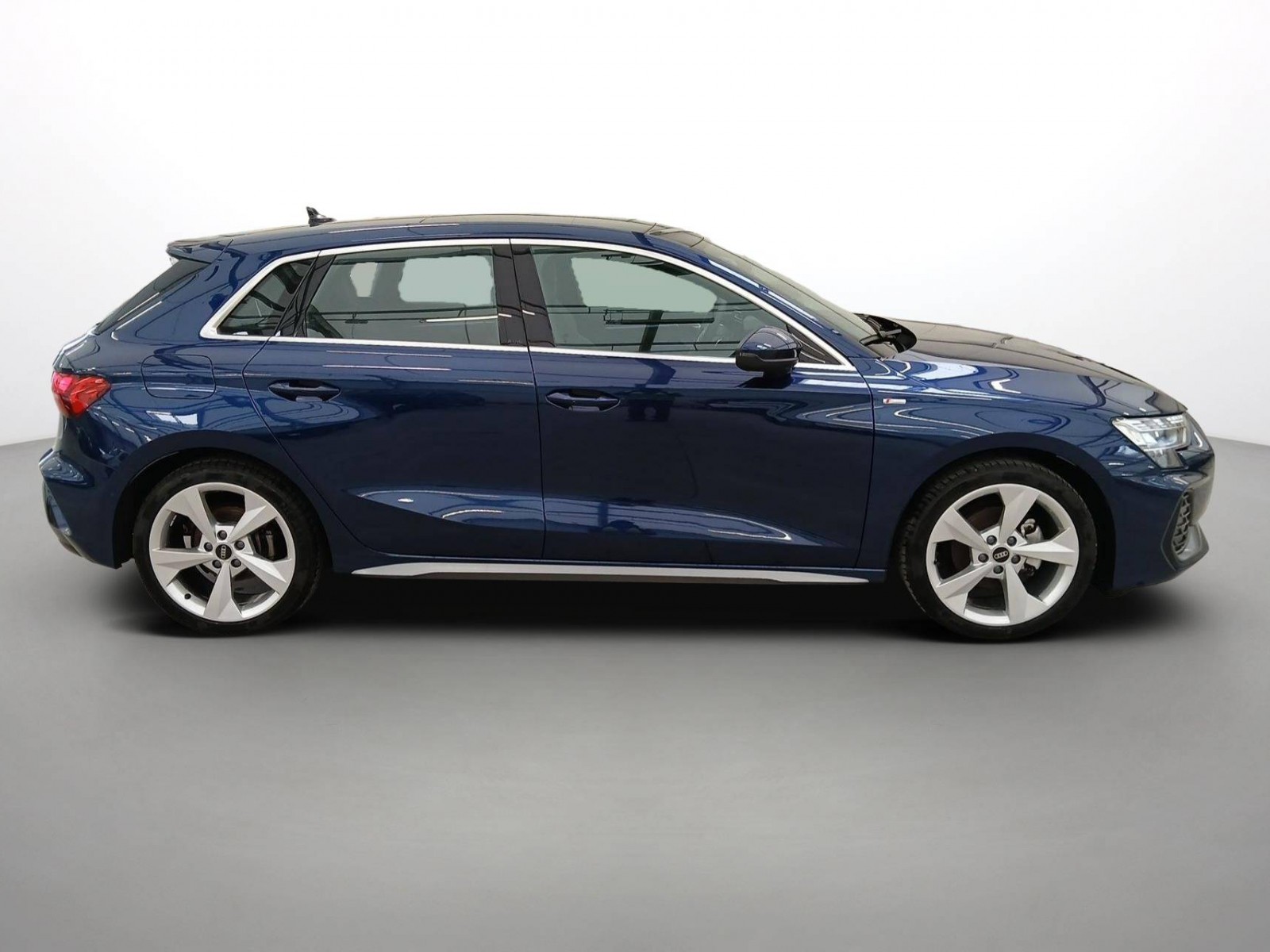 AUDI - A3 SPORTBACK - #859927 - 15