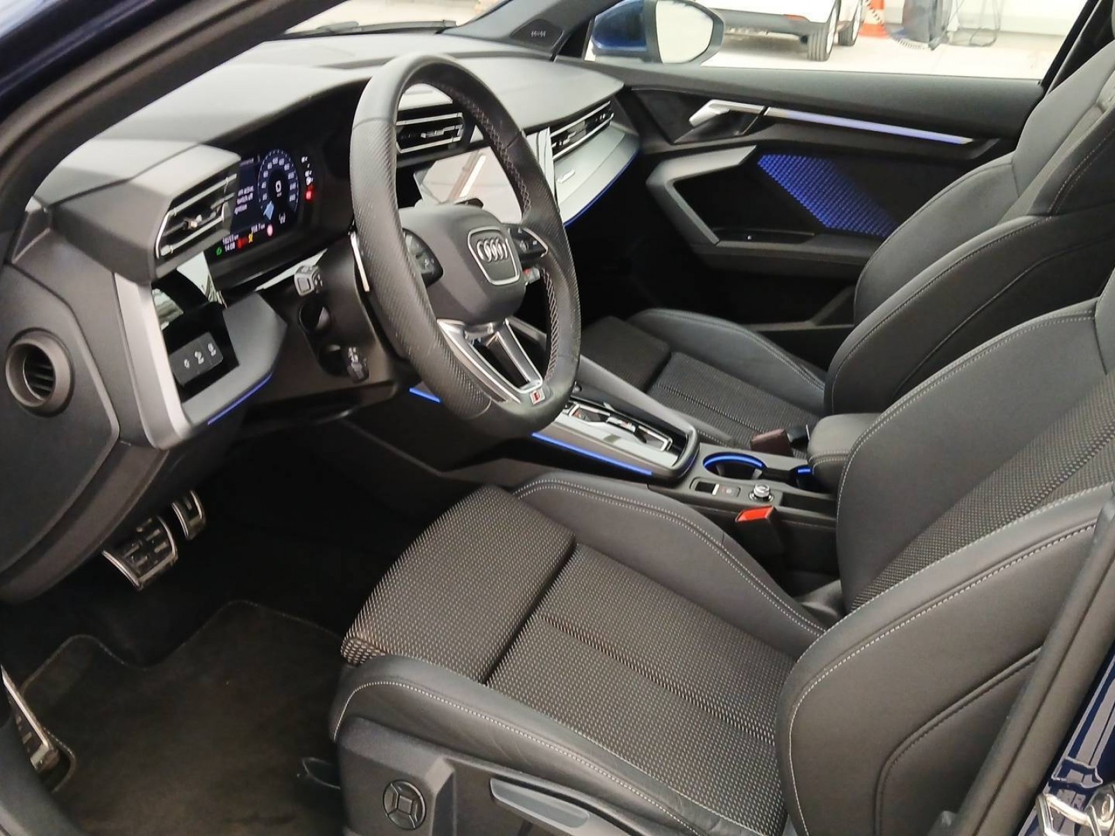 AUDI - A3 SPORTBACK - #859927 - 7