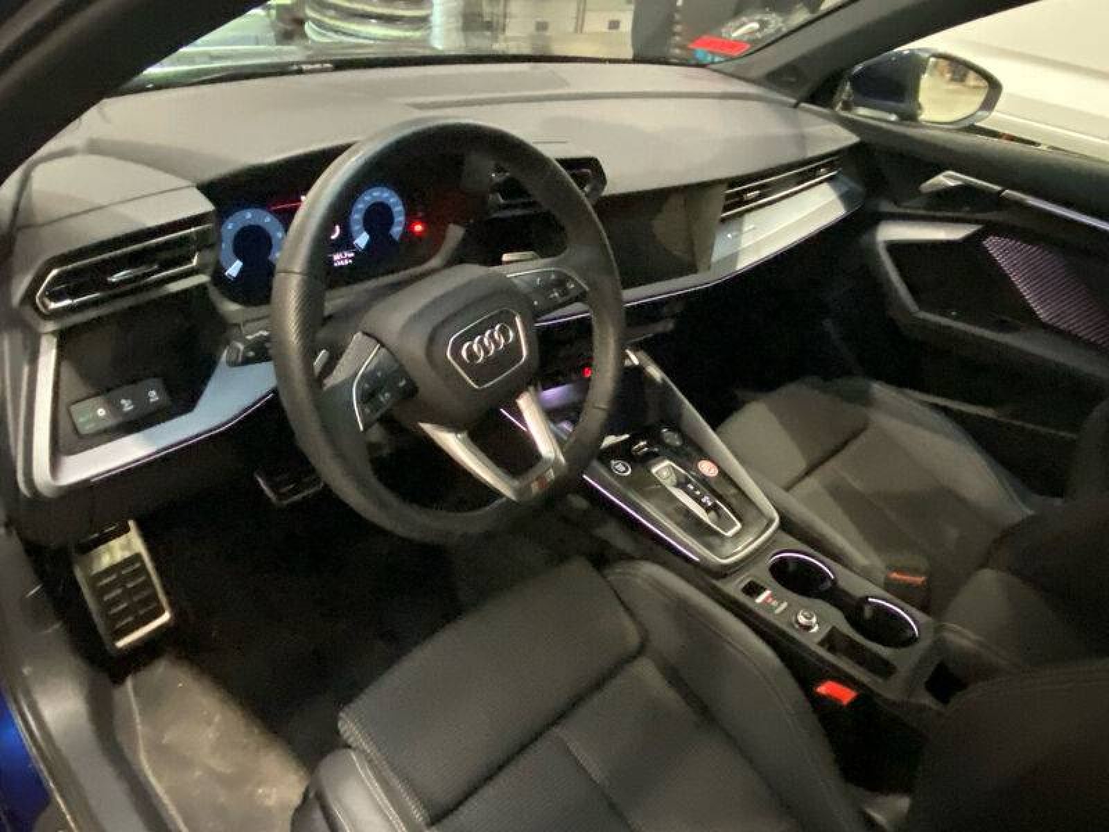AUDI - A3 SPORTBACK - #859927 - 14