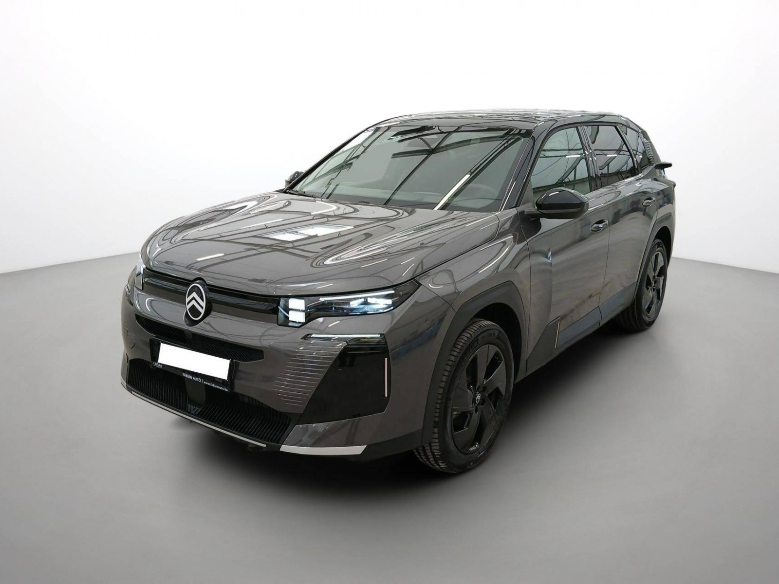 CITROEN - C5 AIRCROSS - #850548 - 0