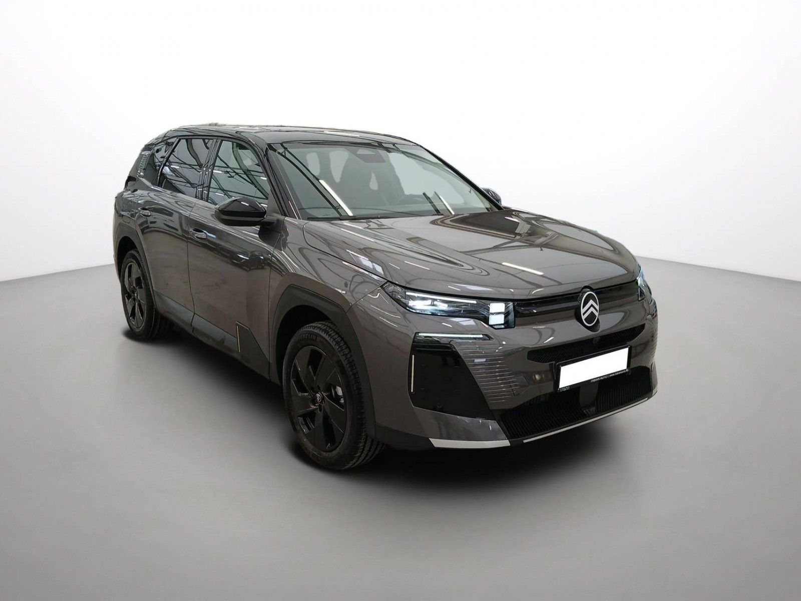 CITROEN - C5 AIRCROSS - #850548 - 1