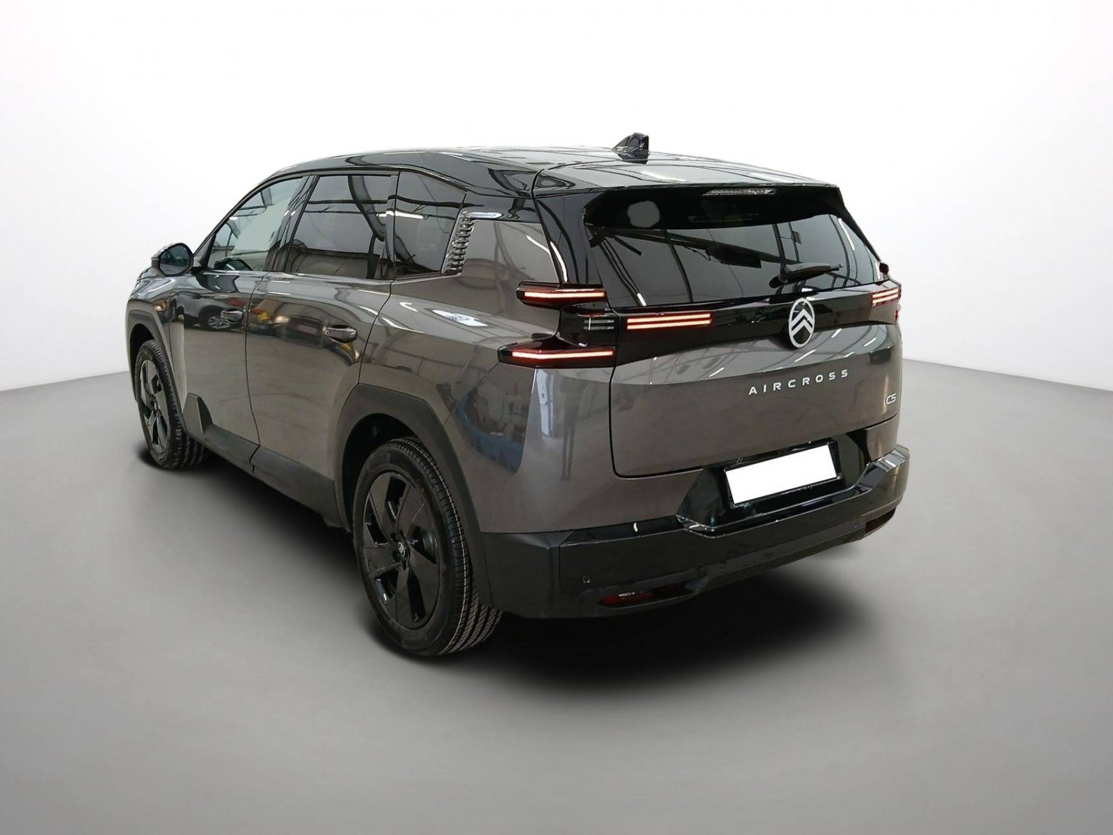 CITROEN - C5 AIRCROSS - #850548 - 2