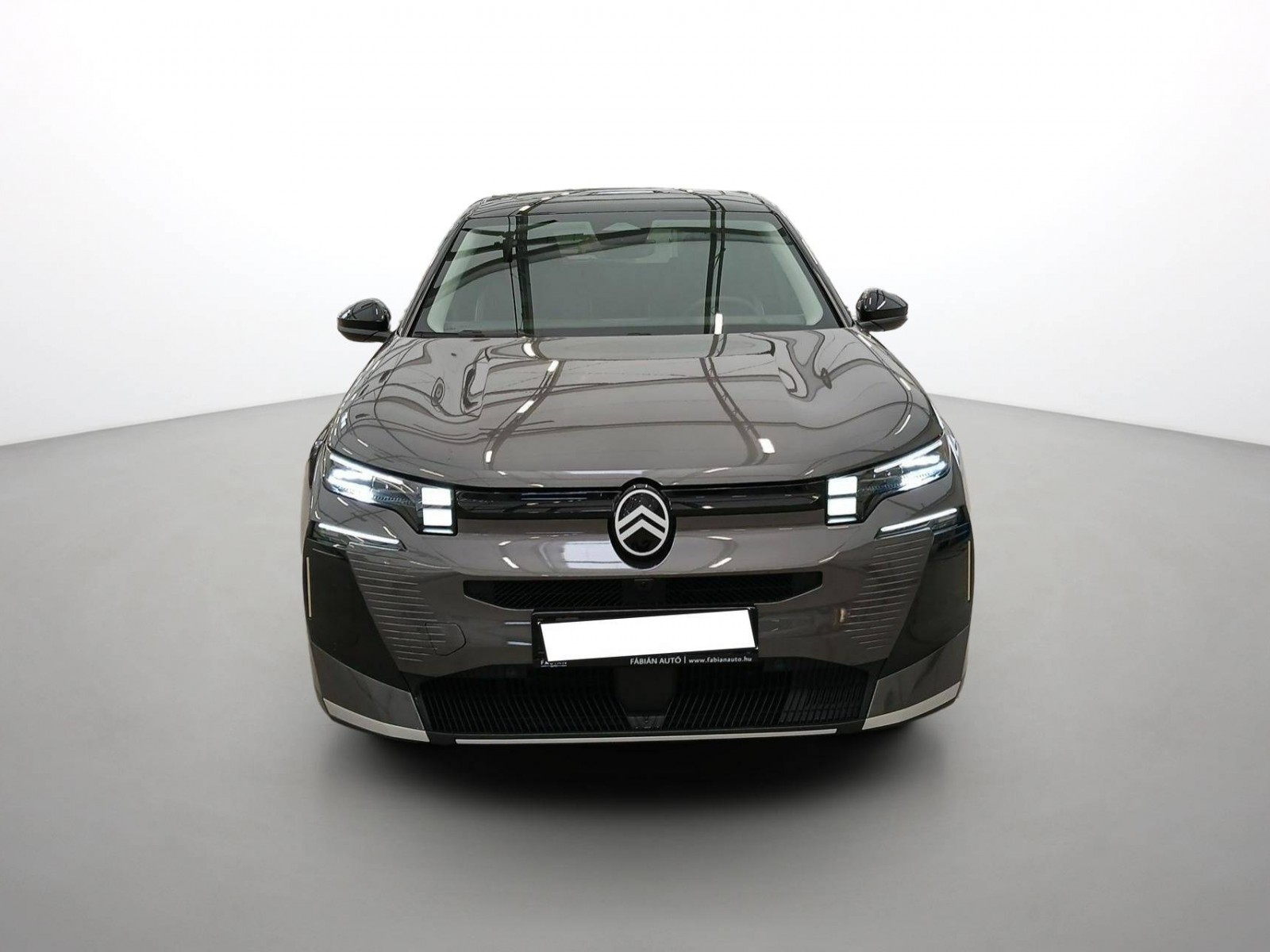 CITROEN - C5 AIRCROSS - #850548 - 4