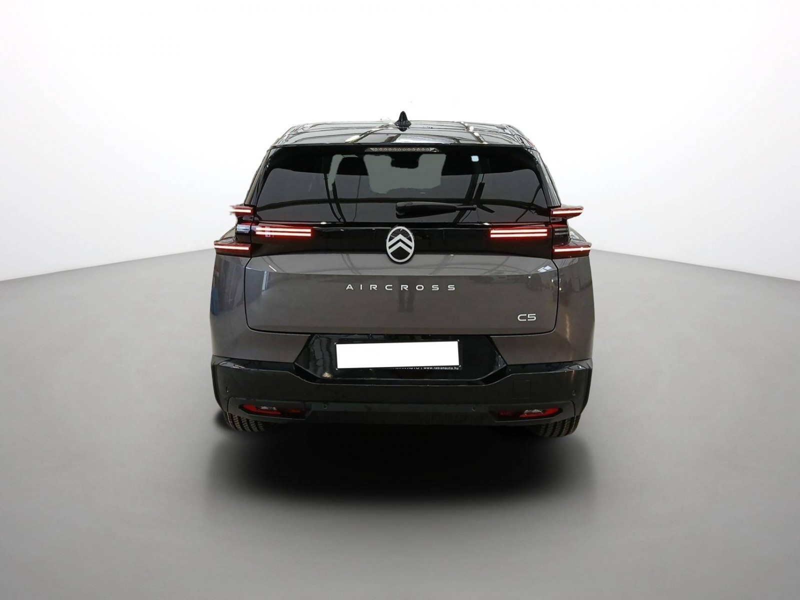 CITROEN - C5 AIRCROSS - #850548 - 5