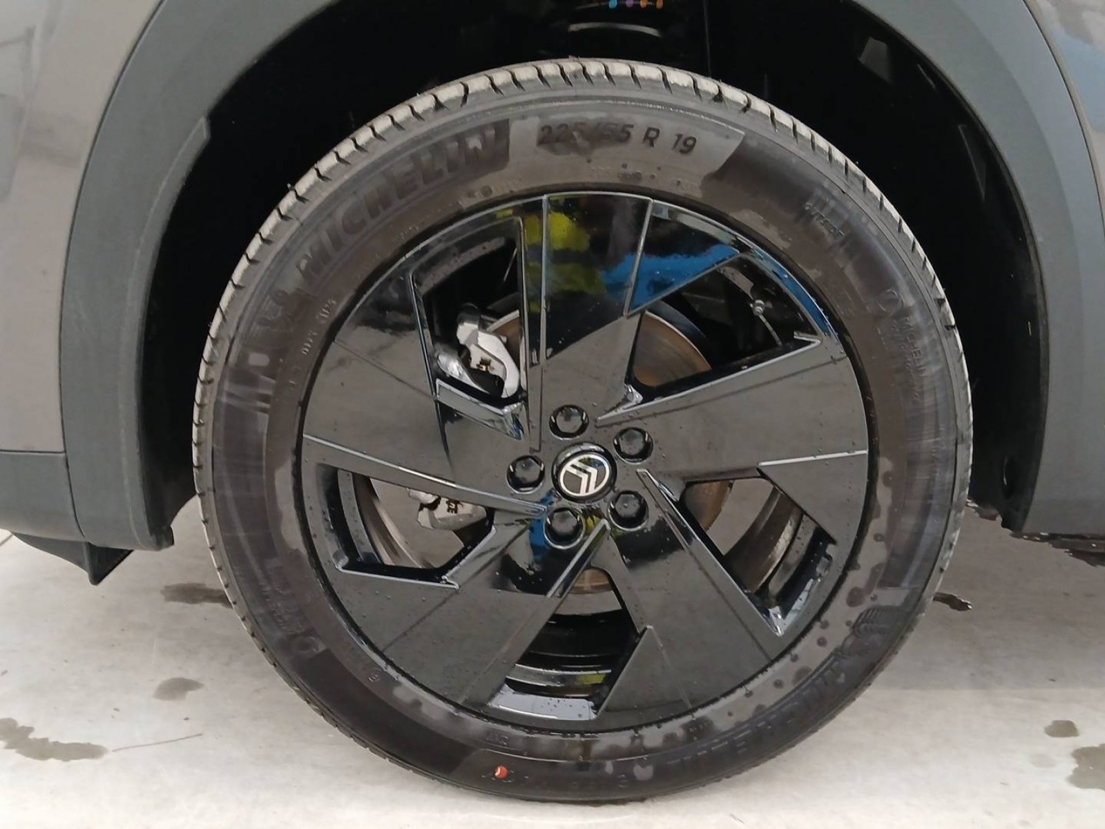 CITROEN - C5 AIRCROSS - #850548 - 6