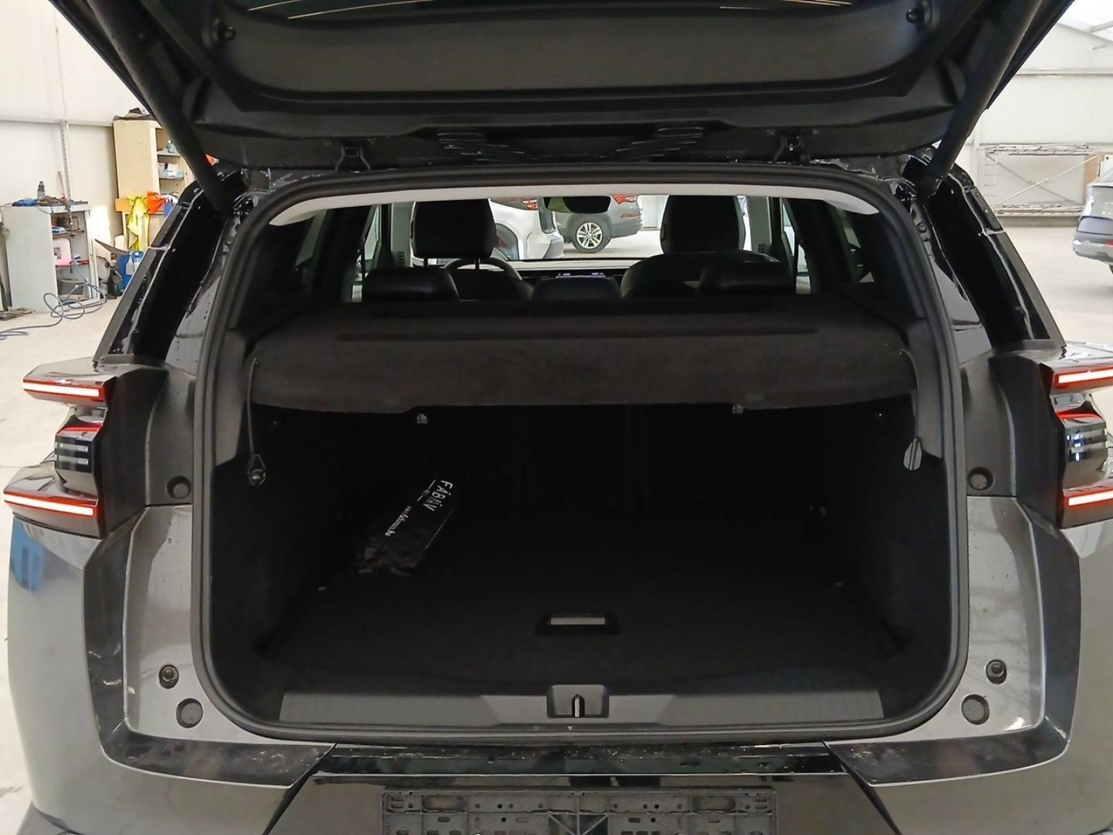 CITROEN - C5 AIRCROSS - #850548 - 12