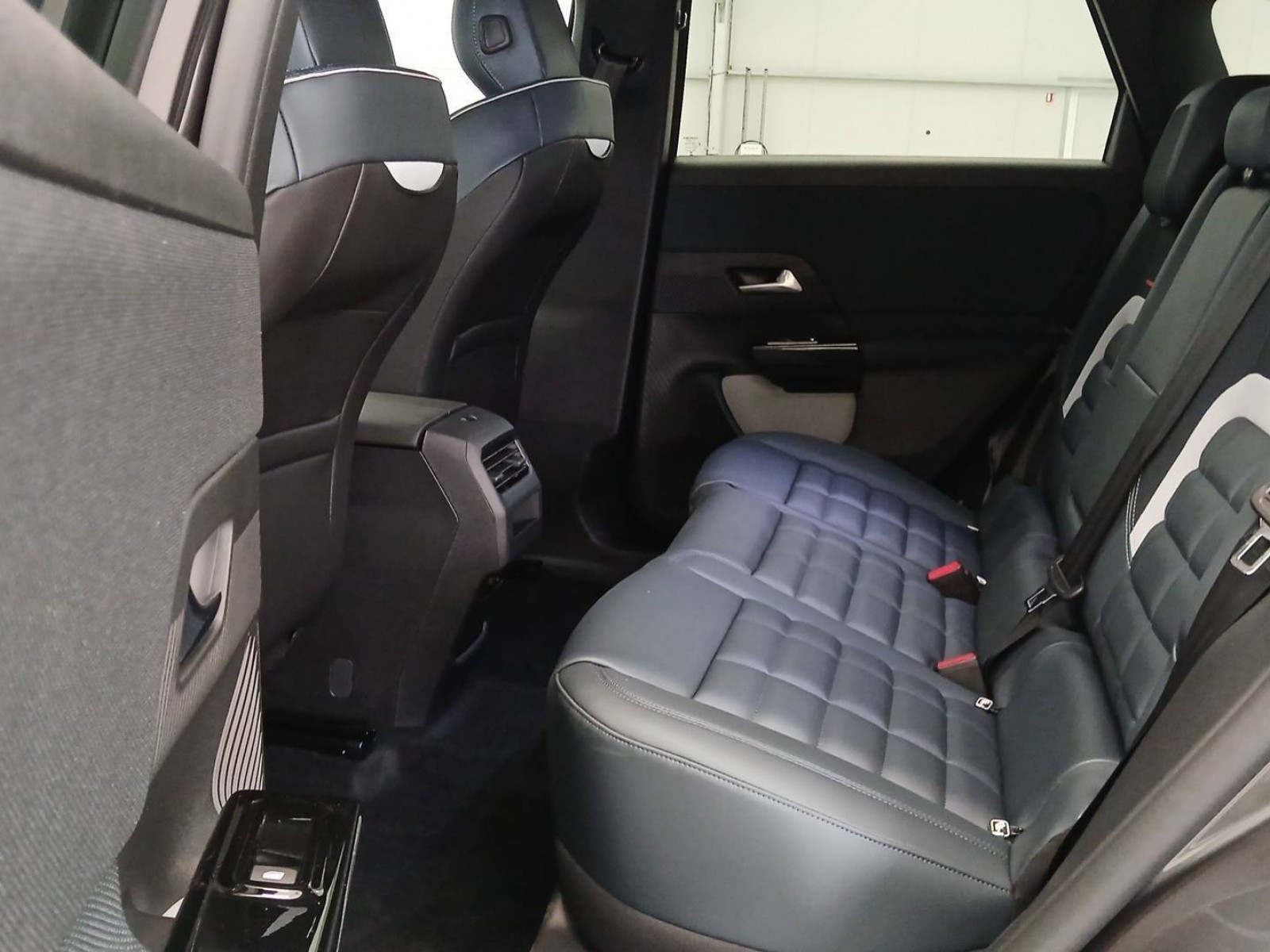 CITROEN - C5 AIRCROSS - #850548 - 8