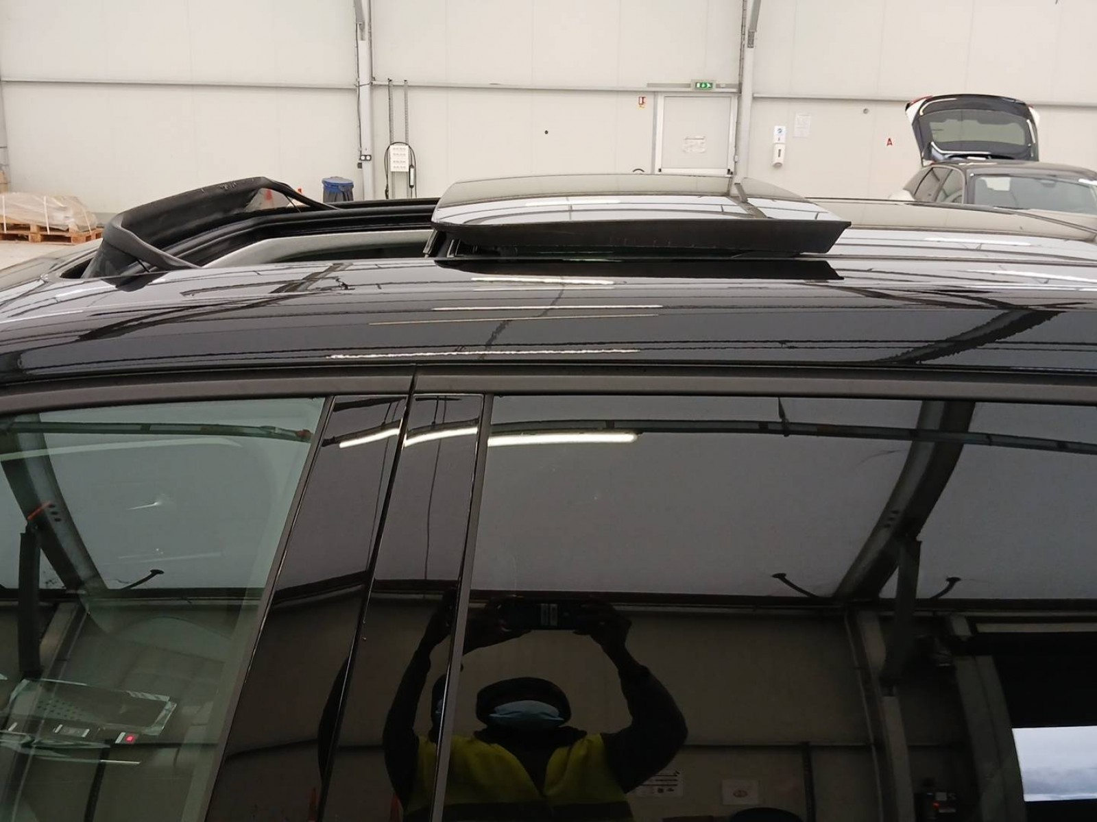CITROEN - C5 AIRCROSS - #850548 - 13