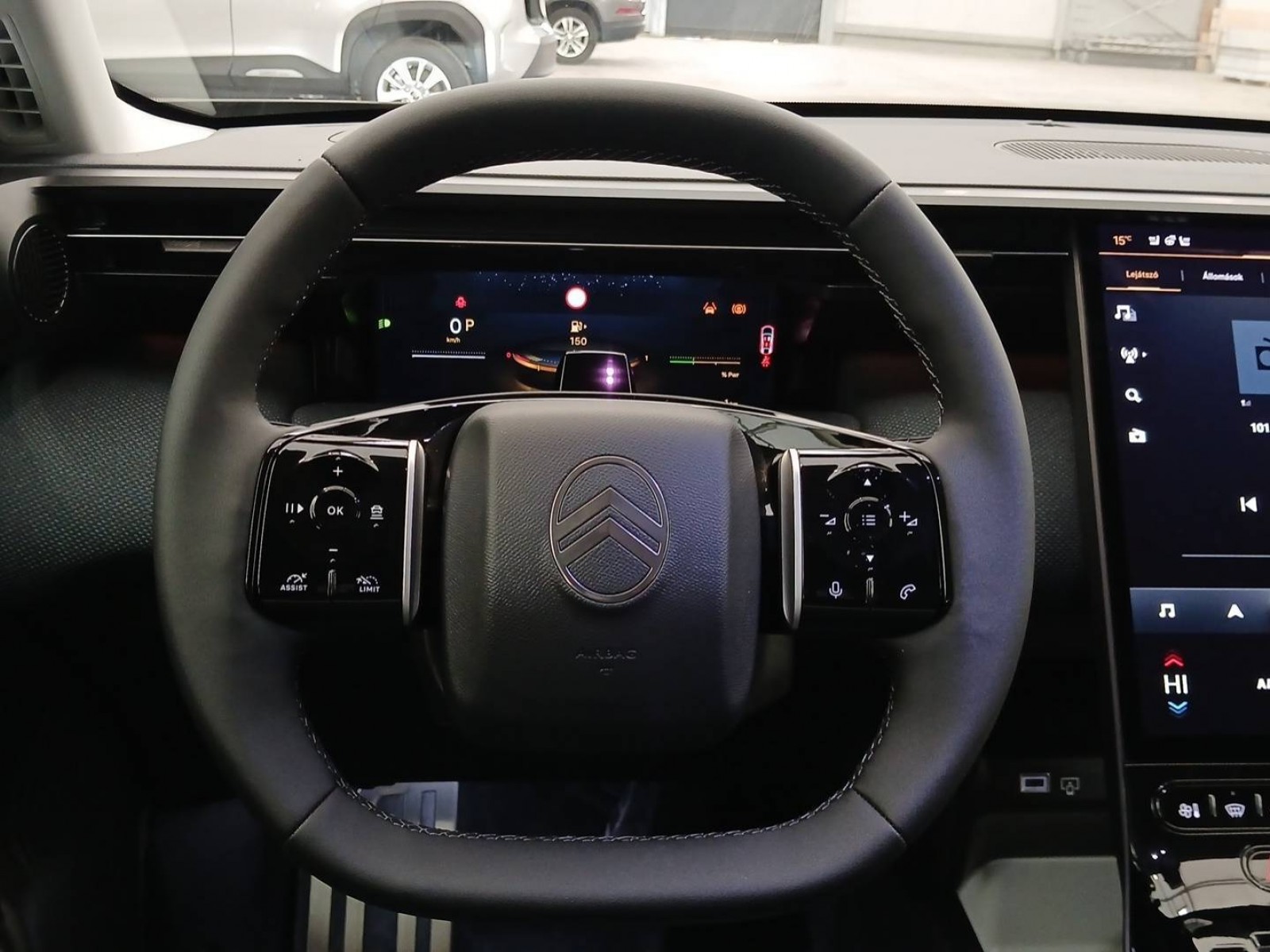 CITROEN - C5 AIRCROSS - #850548 - 10