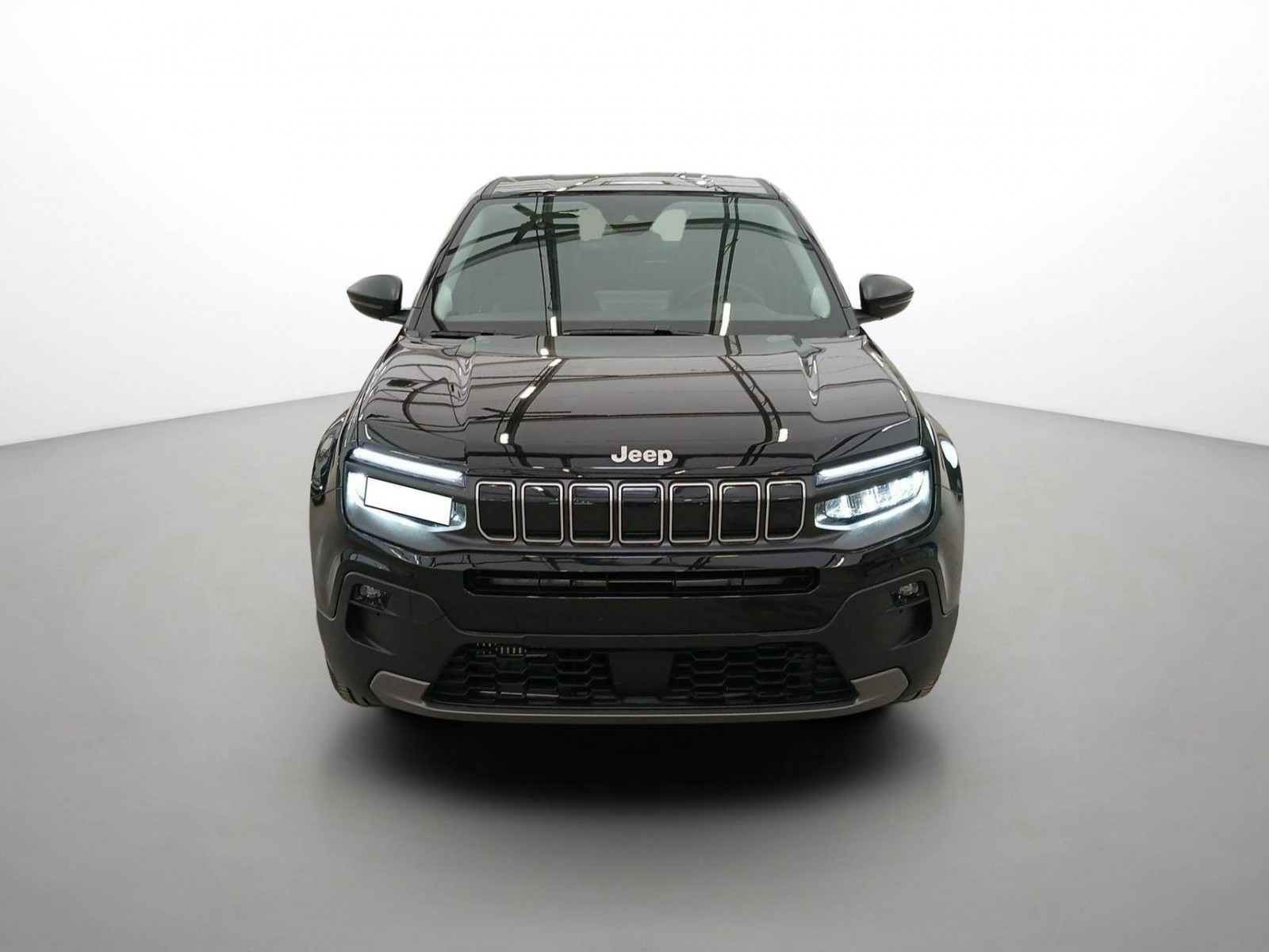 JEEP - AVENGER - #858541 - 4