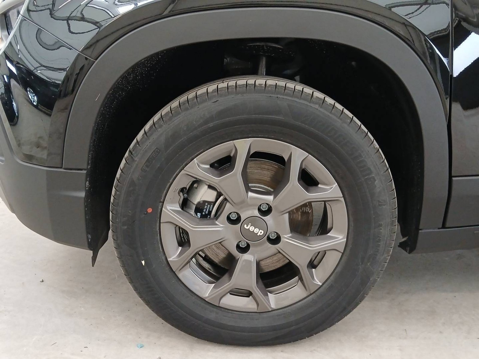 JEEP - AVENGER - #858541 - 6