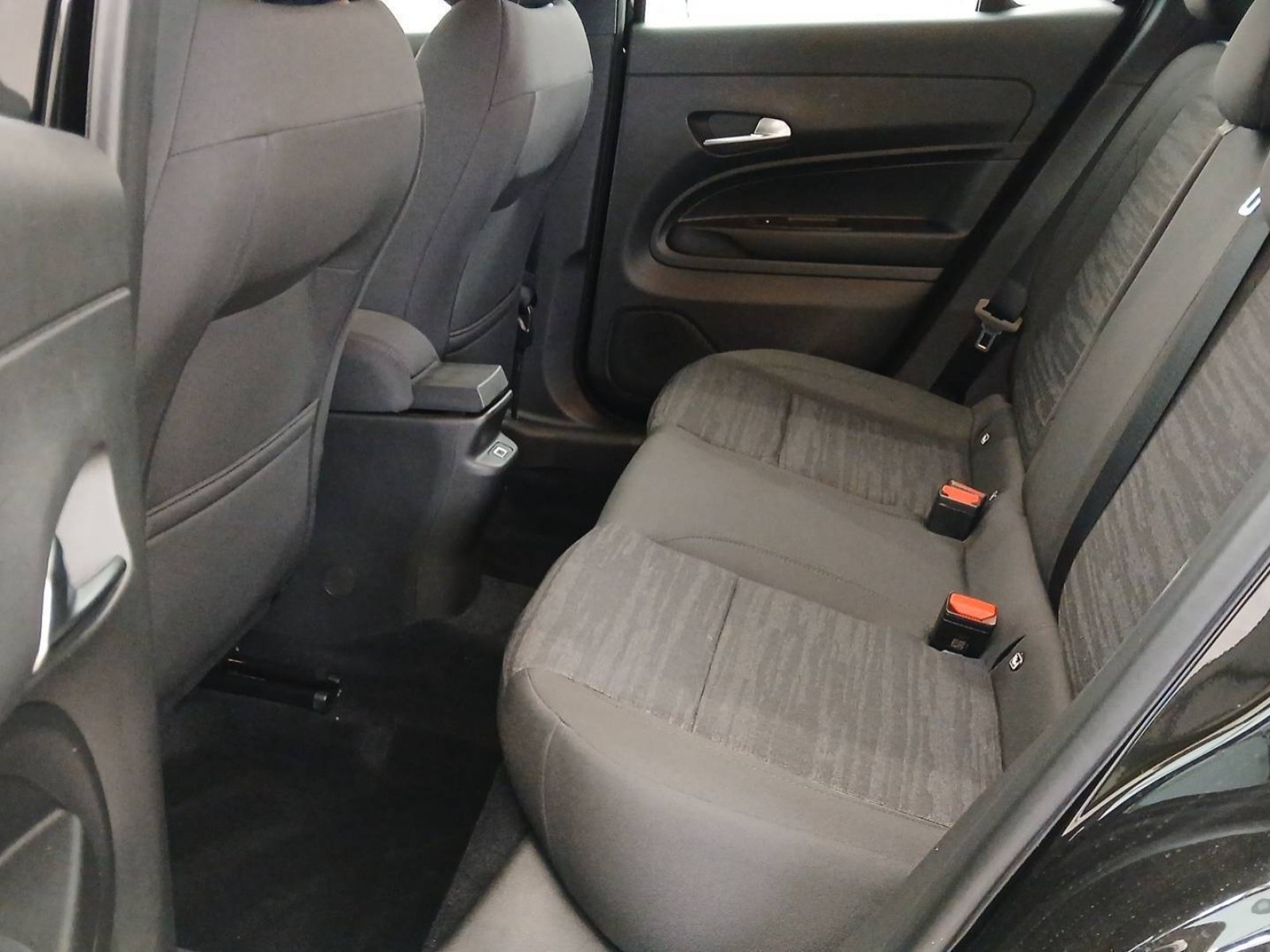 JEEP - AVENGER - #858541 - 8