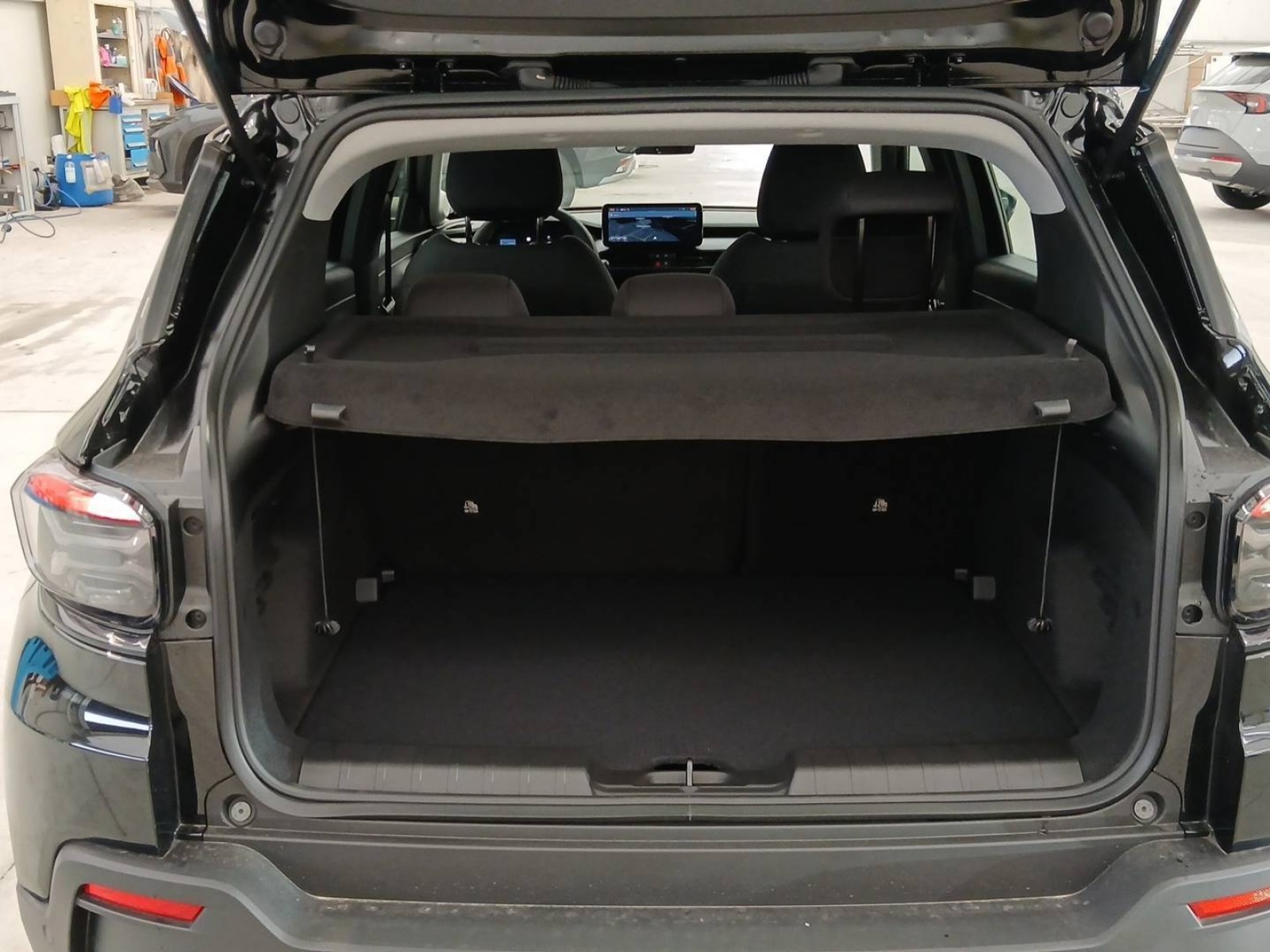 JEEP - AVENGER - #858541 - 12