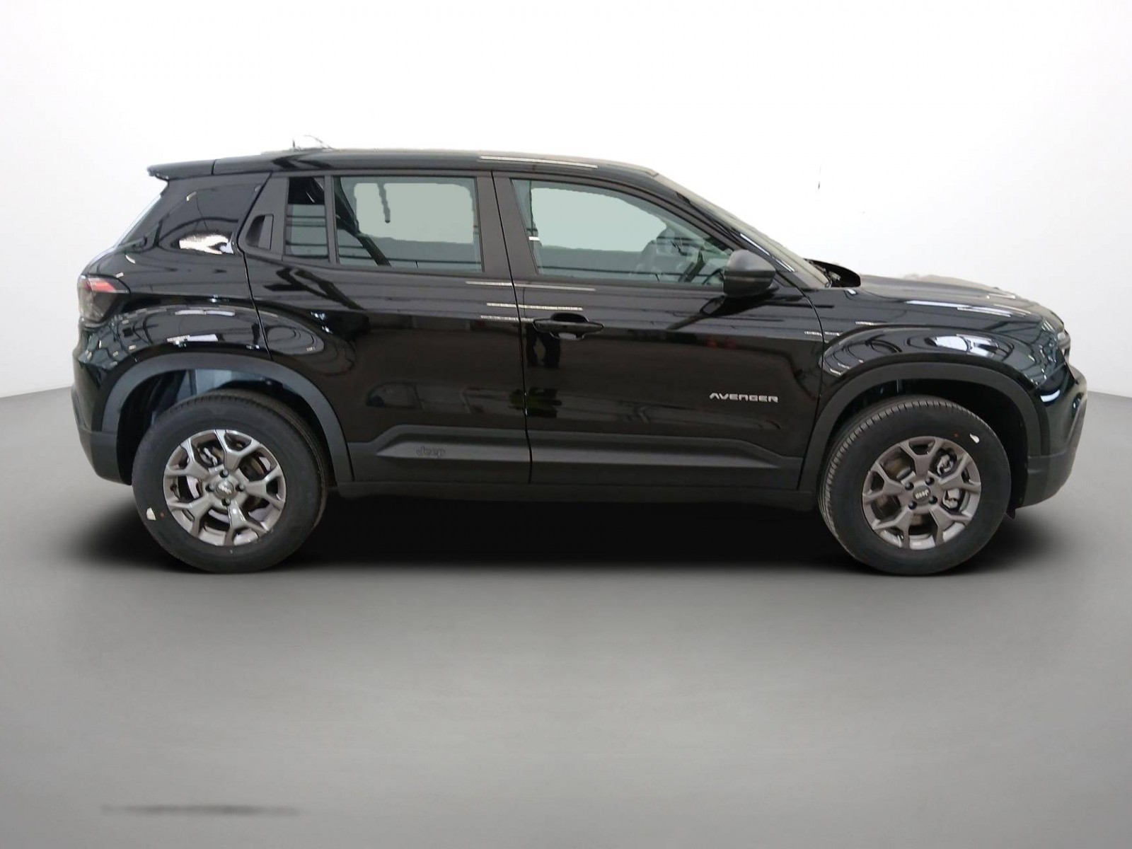 JEEP - AVENGER - #858541 - 14