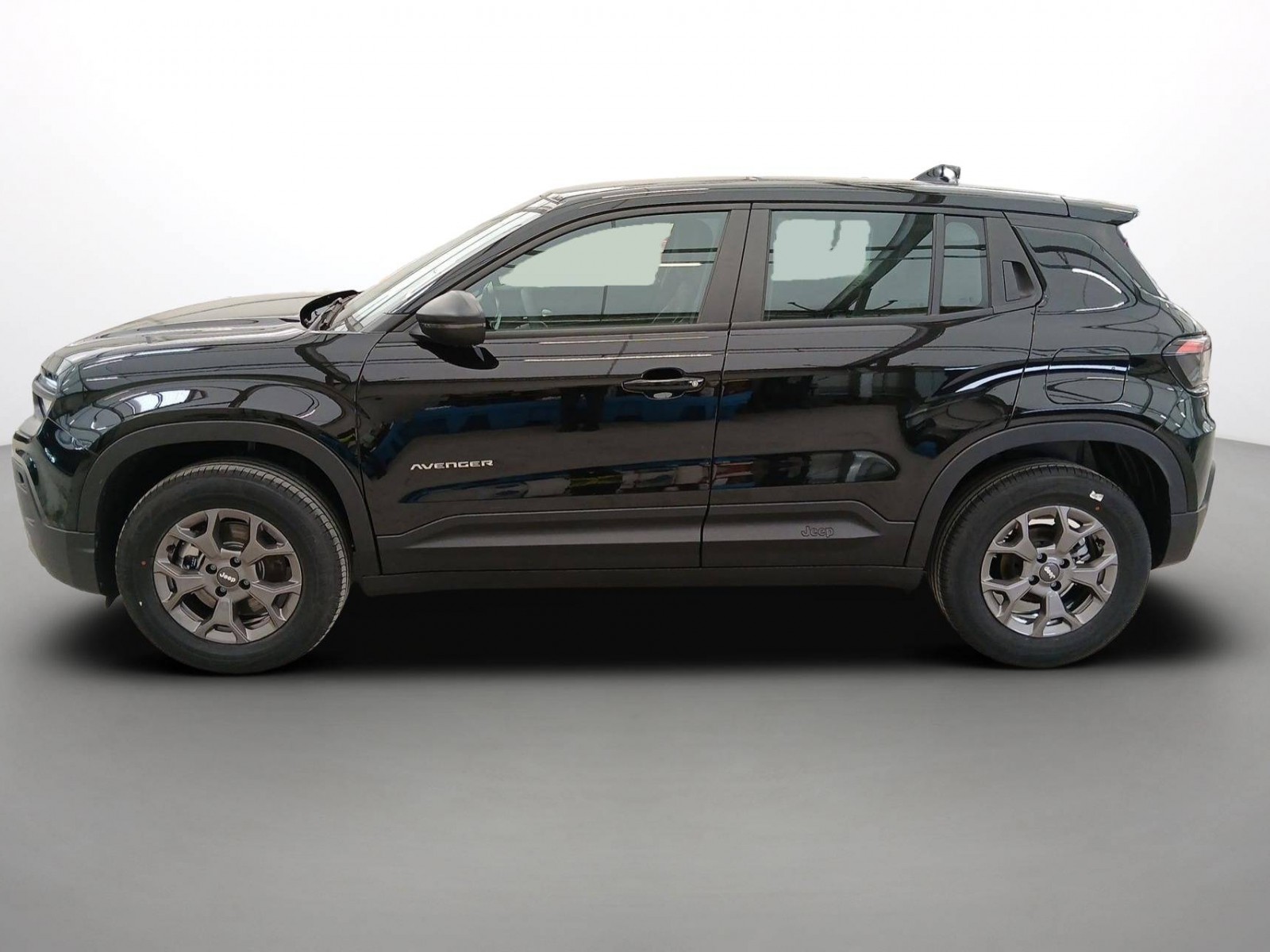 JEEP - AVENGER - #858541 - 15