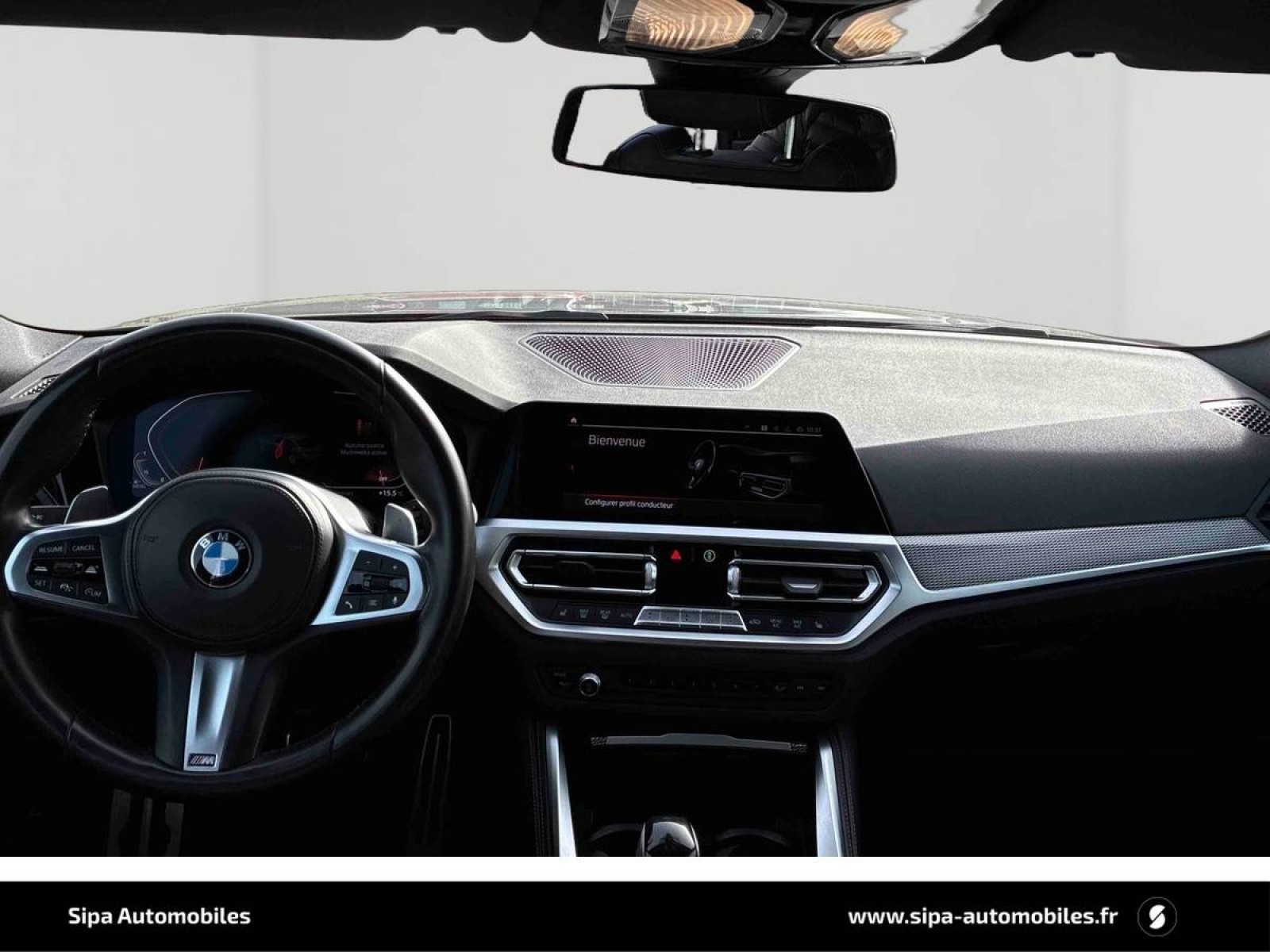 BMW - SERIE 4 GRAN COUPE G26 - #863816 - 3