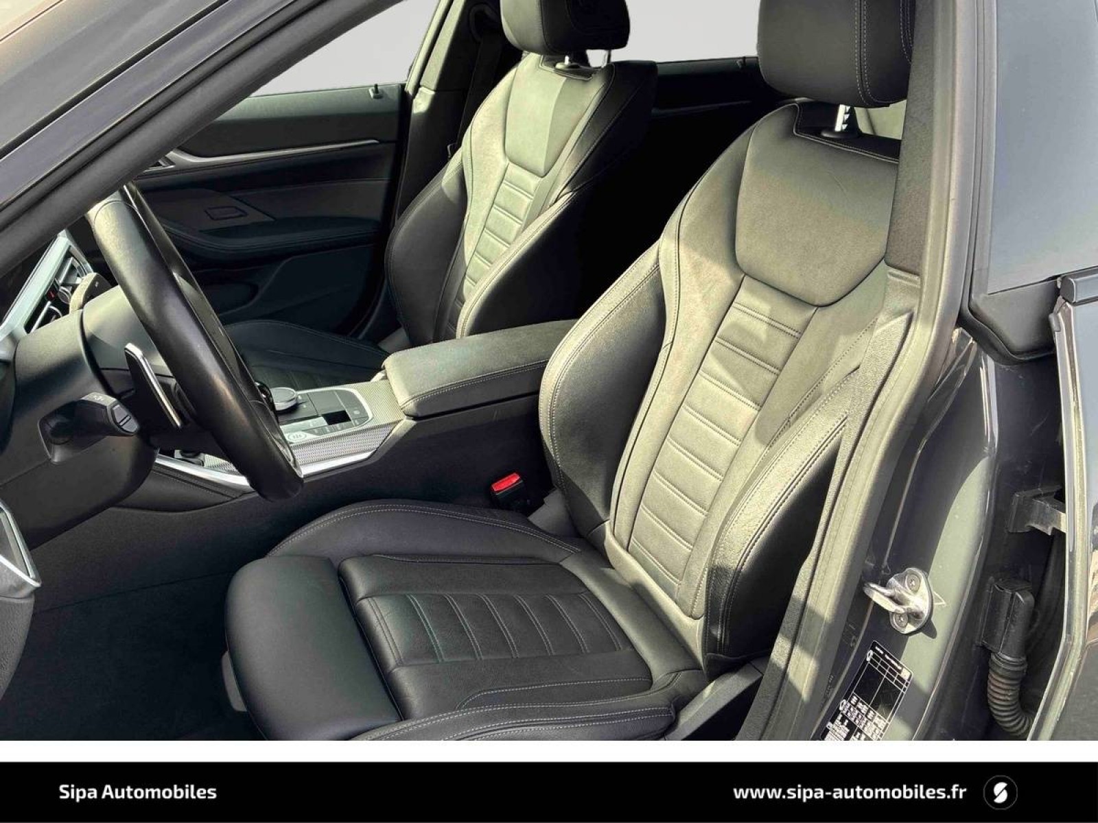 BMW - SERIE 4 GRAN COUPE G26 - #863816 - 4