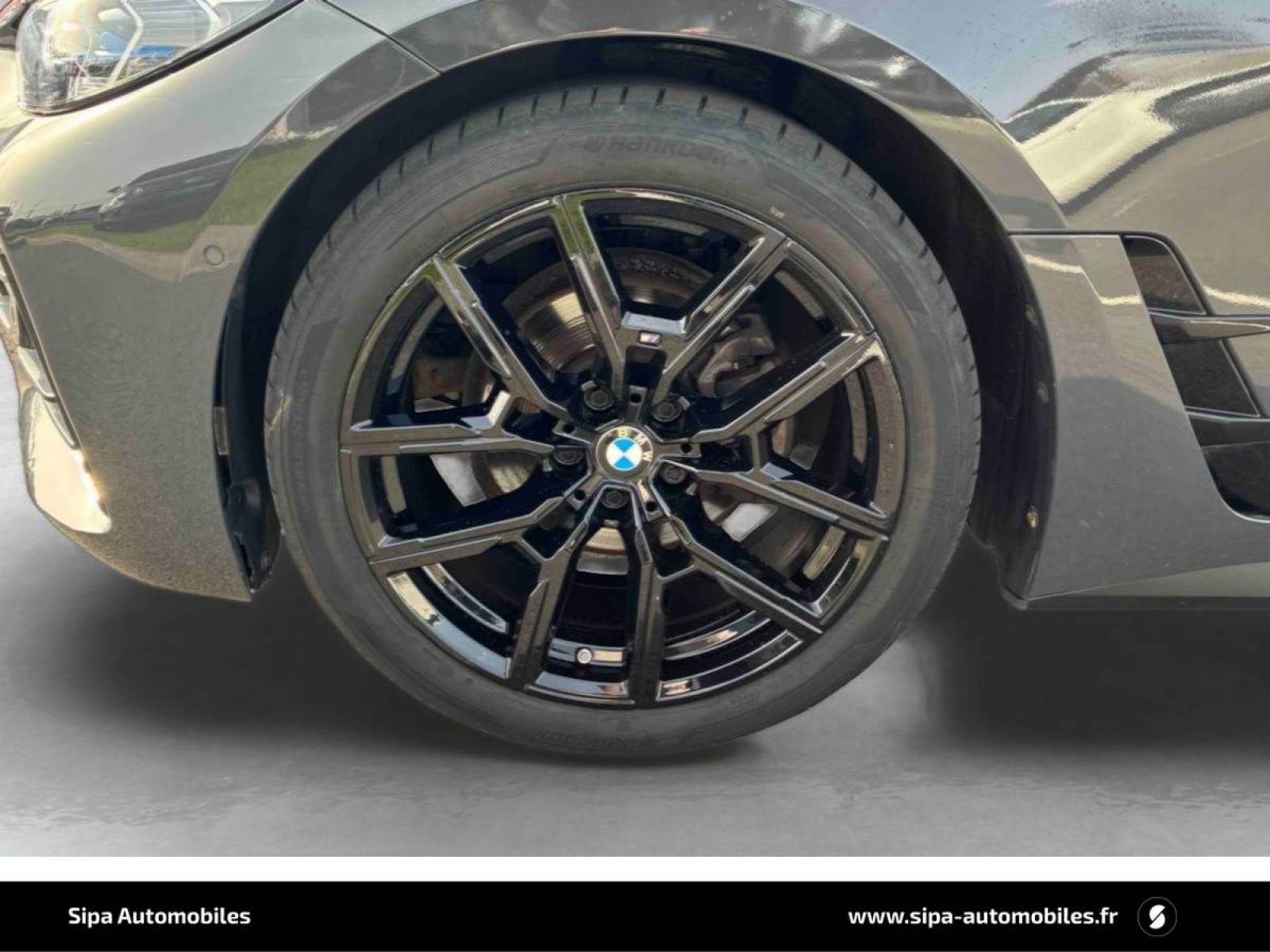 BMW - SERIE 4 GRAN COUPE G26 - #863816 - 5