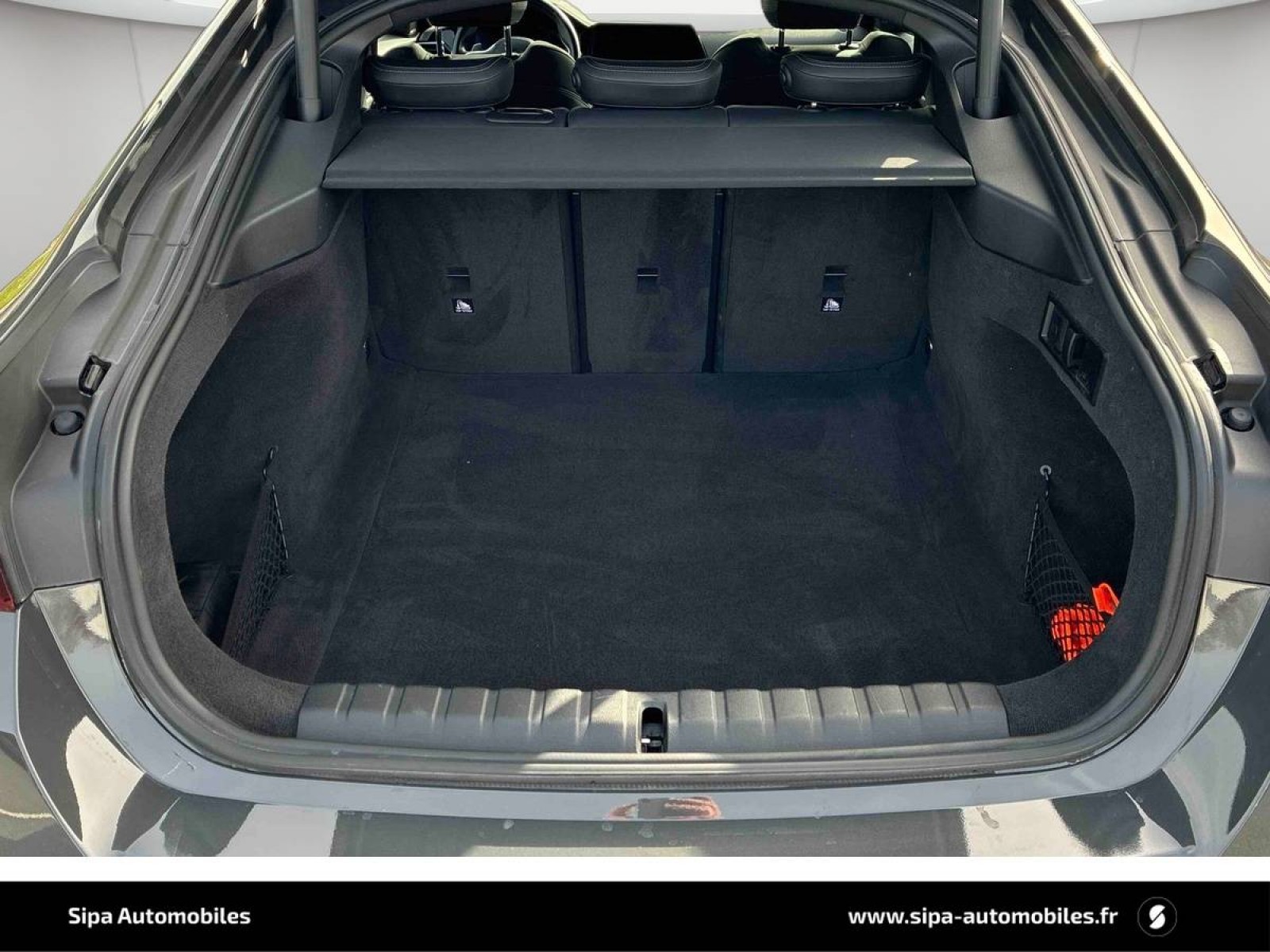 BMW - SERIE 4 GRAN COUPE G26 - #863816 - 6