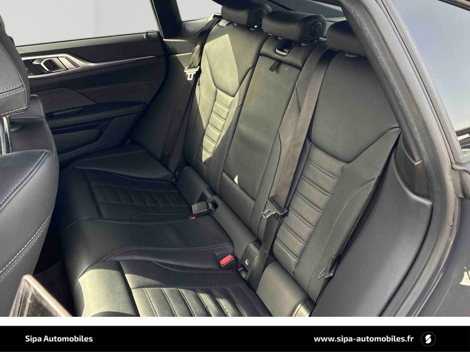 BMW - SERIE 4 GRAN COUPE G26 - #863816 - 7