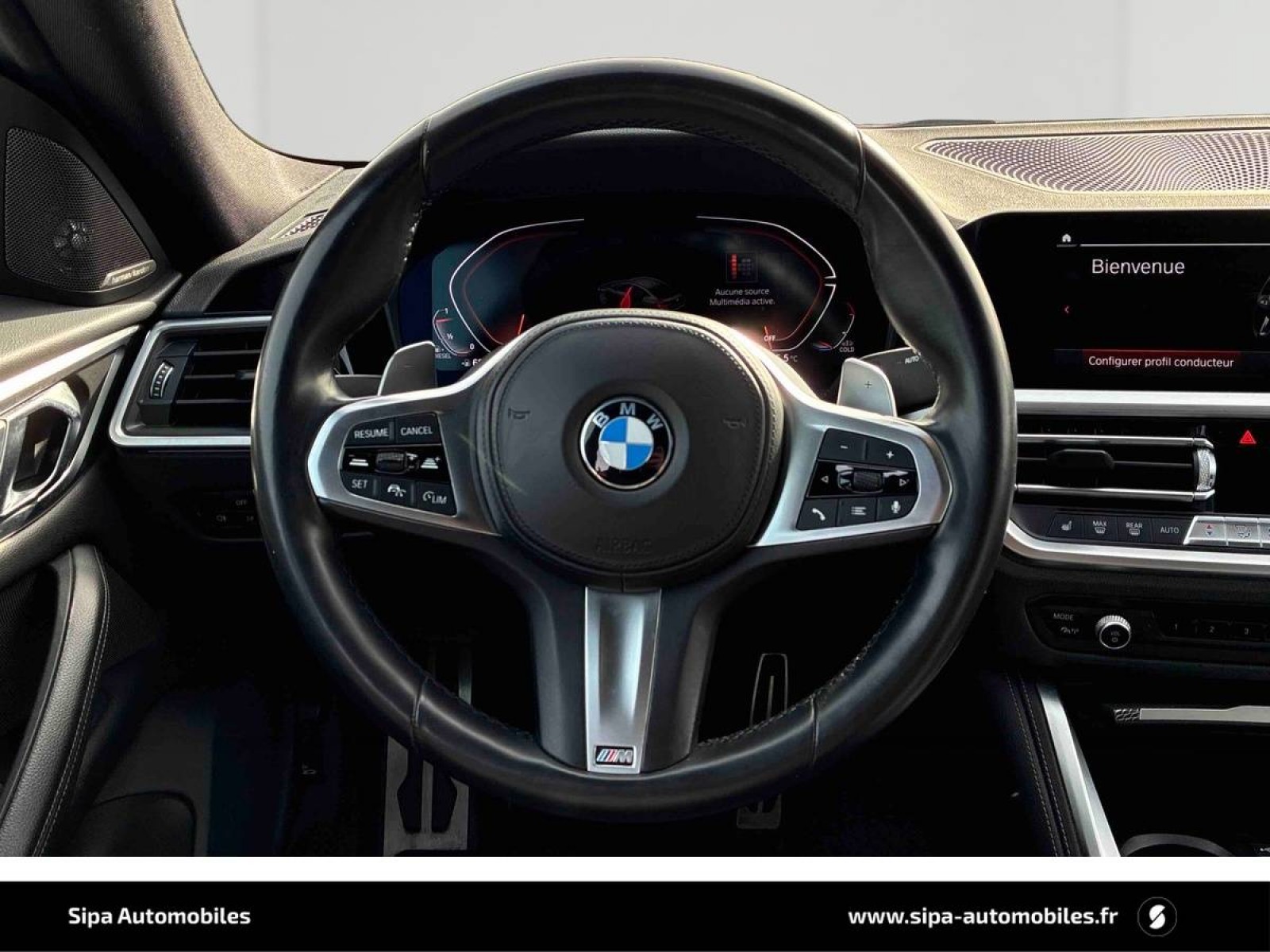BMW - SERIE 4 GRAN COUPE G26 - #863816 - 8