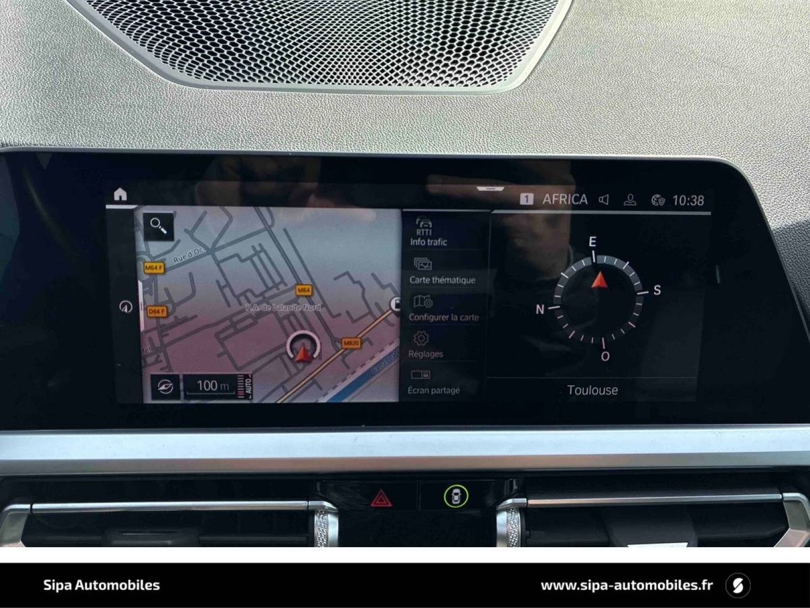 BMW - SERIE 4 GRAN COUPE G26 - #863816 - 9