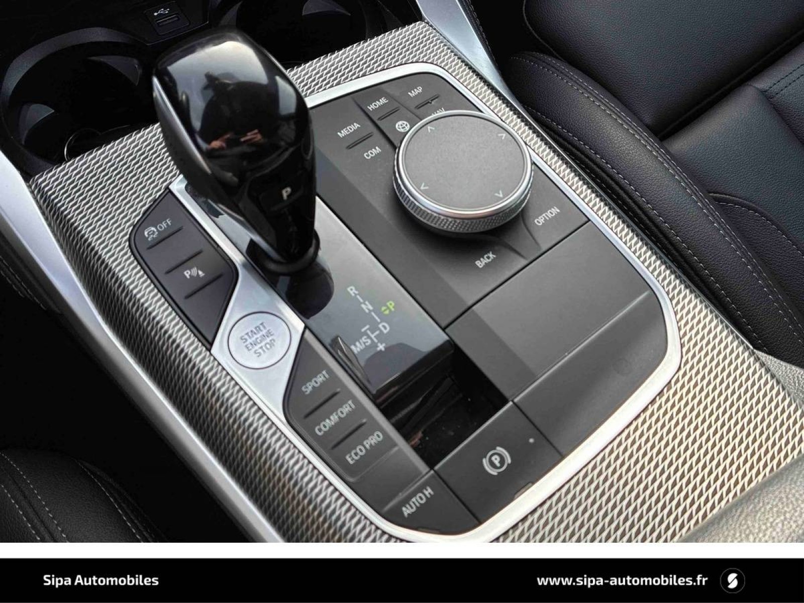 BMW - SERIE 4 GRAN COUPE G26 - #863816 - 11