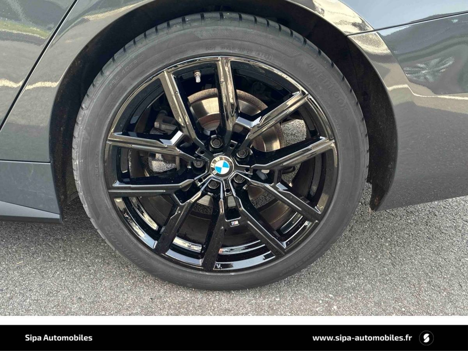 BMW - SERIE 4 GRAN COUPE G26 - #863816 - 13