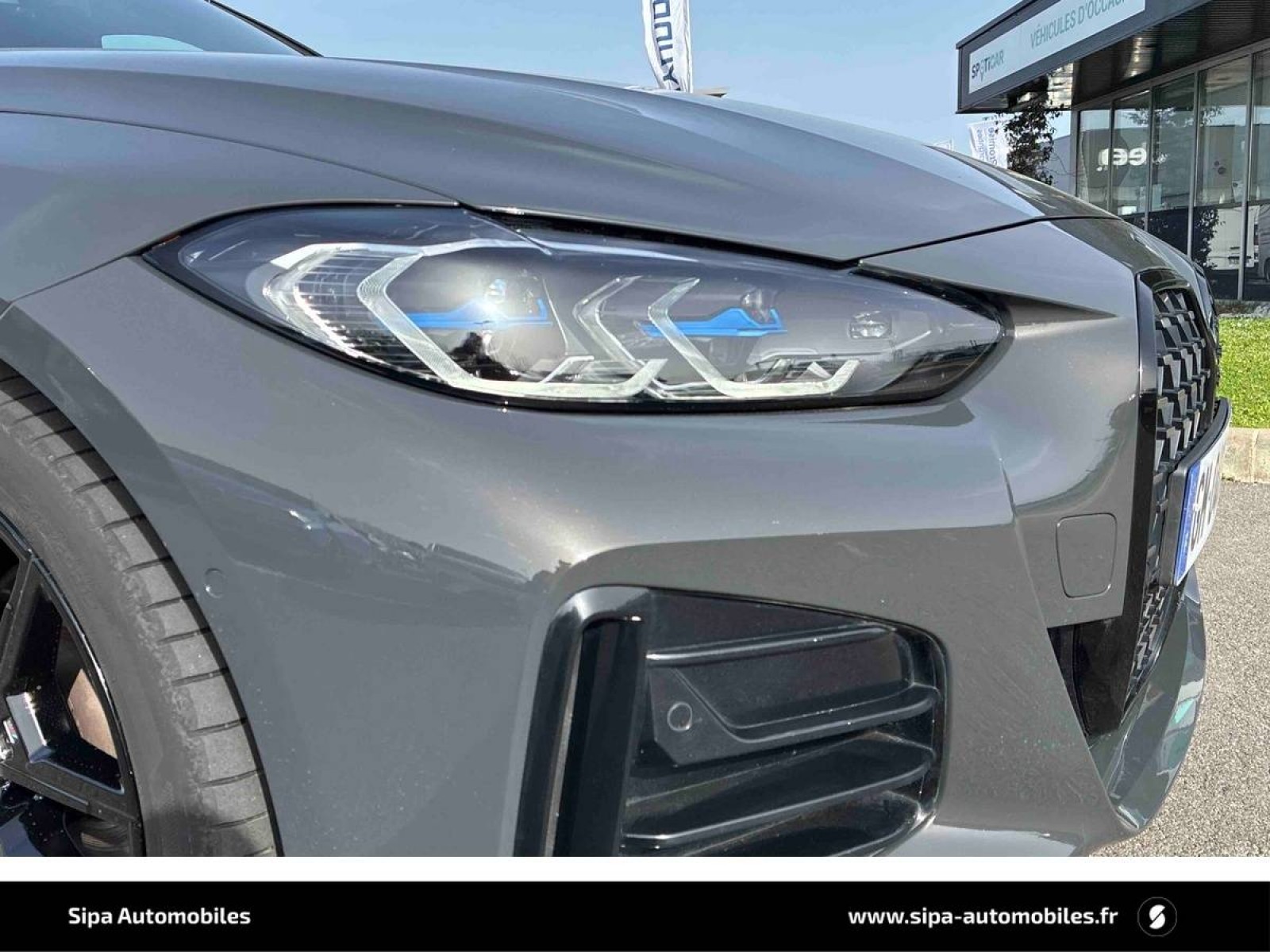 BMW - SERIE 4 GRAN COUPE G26 - #863816 - 14