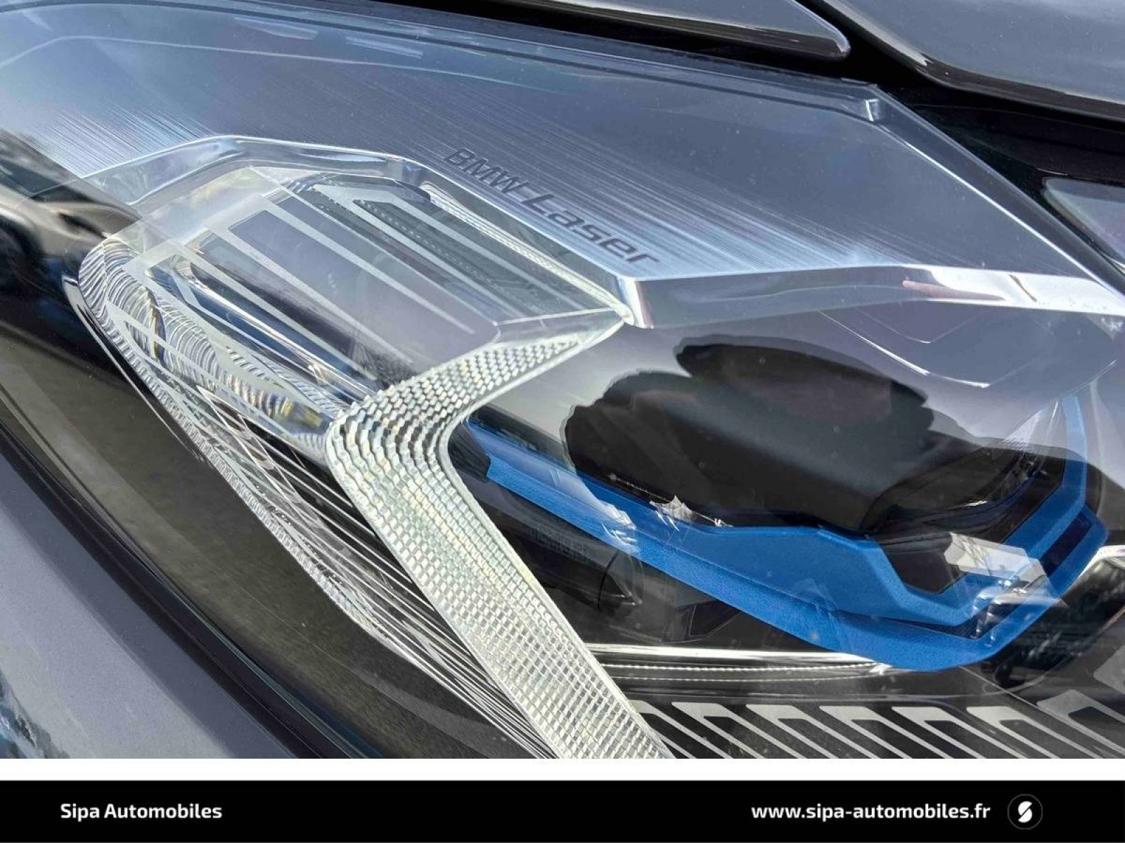 BMW - SERIE 4 GRAN COUPE G26 - #863816 - 15