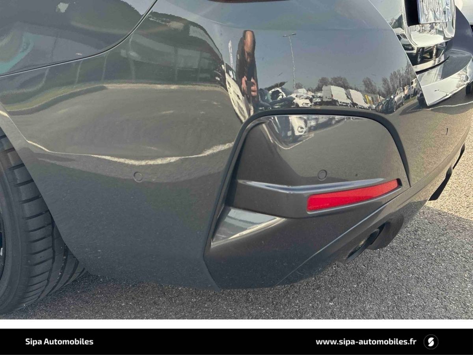 BMW - SERIE 4 GRAN COUPE G26 - #863816 - 17