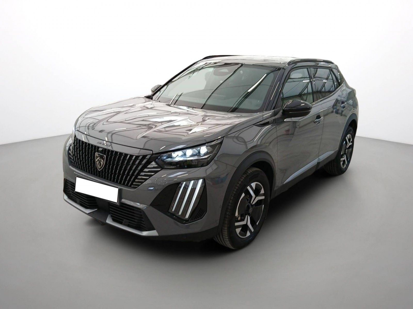 PEUGEOT - 2008 - #639365 - 0