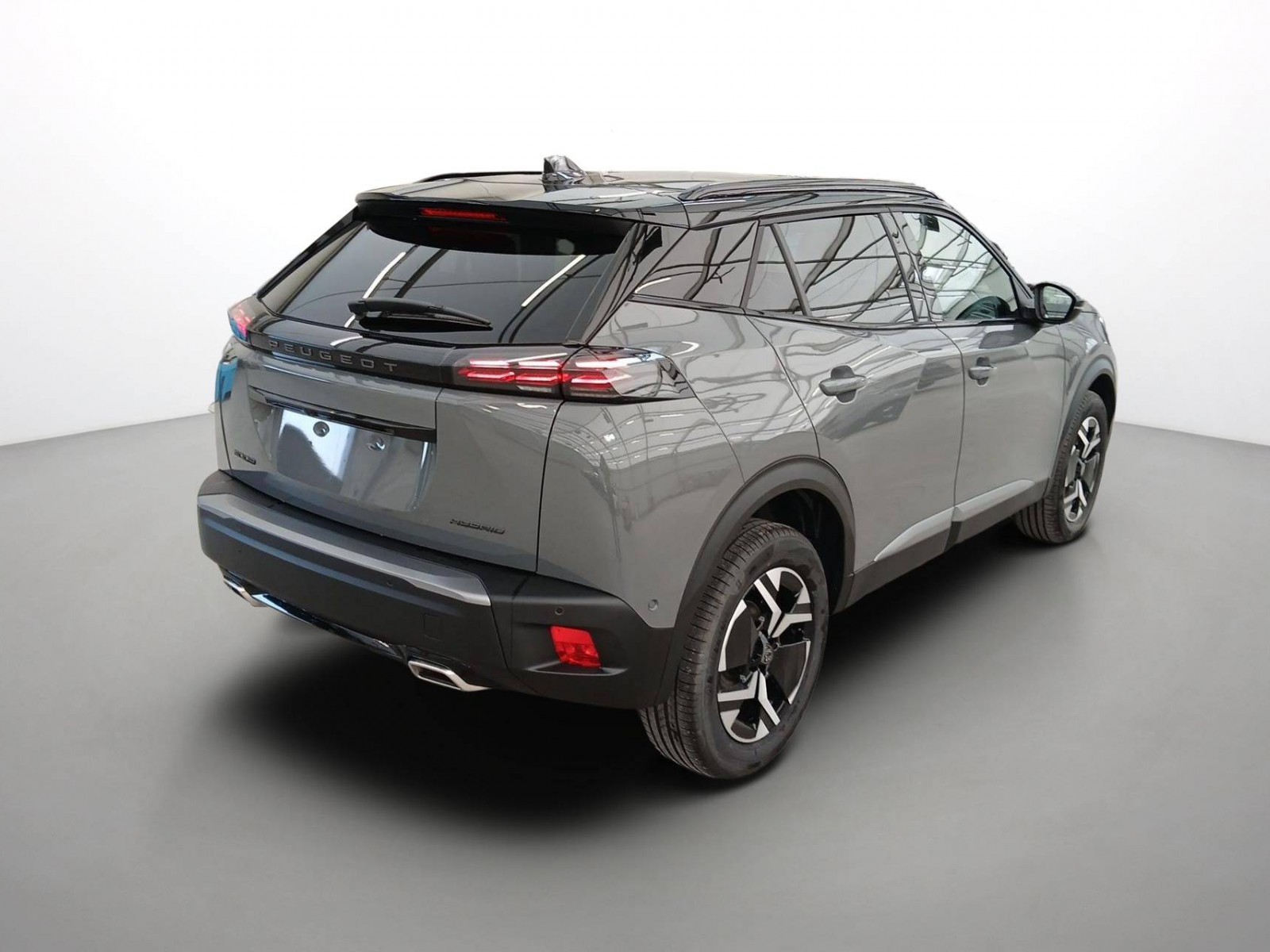 PEUGEOT - 2008 - #639365 - 3