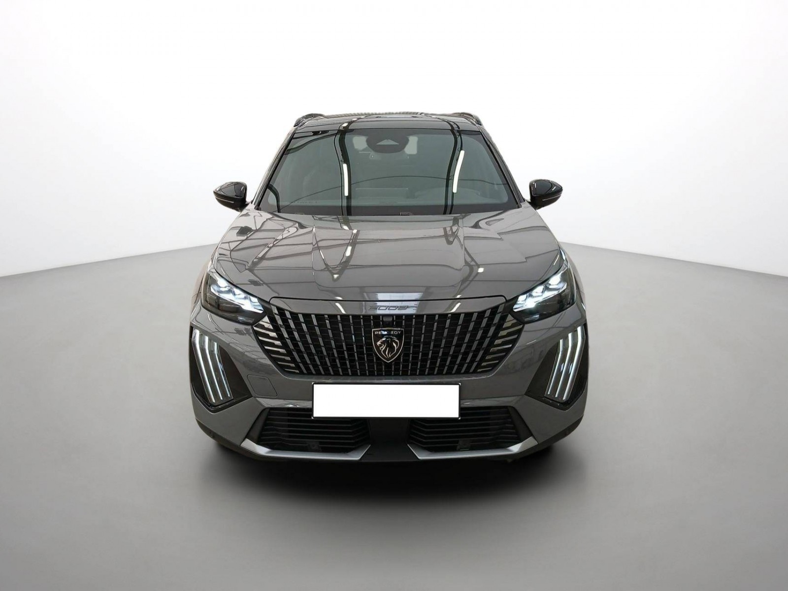 PEUGEOT - 2008 - #639365 - 4