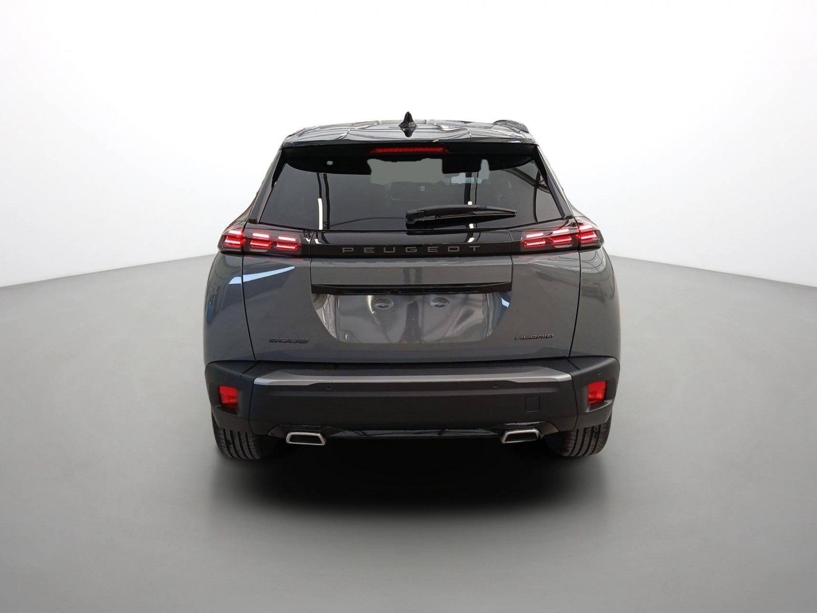 PEUGEOT - 2008 - #639365 - 5