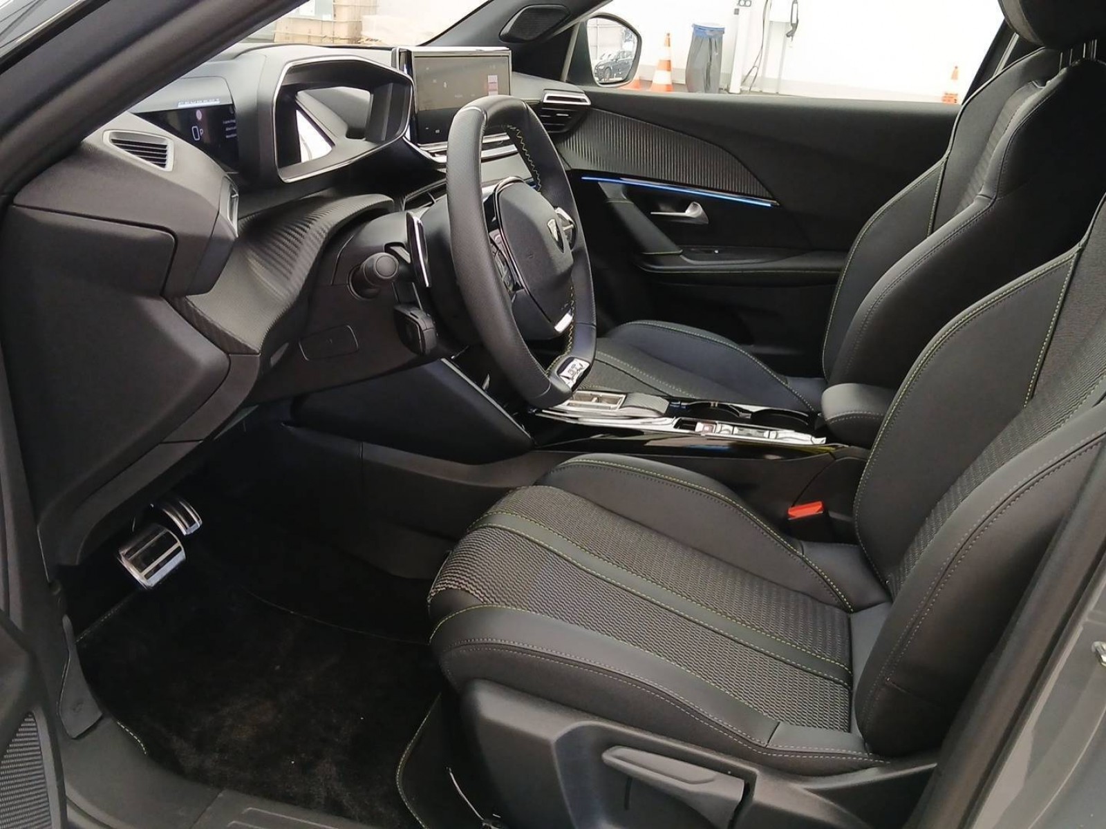 PEUGEOT - 2008 - #639365 - 7
